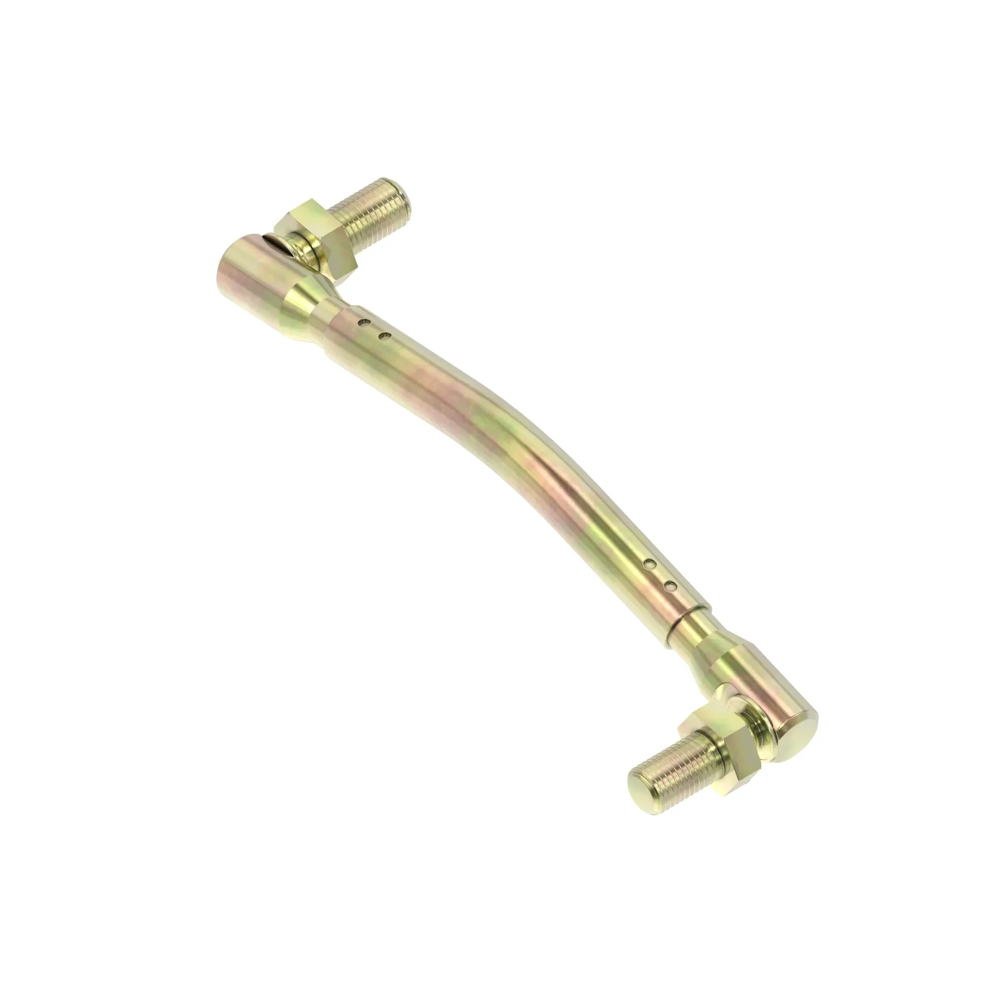 John Deere Front All-Wheel Steering Linkage - AM119832