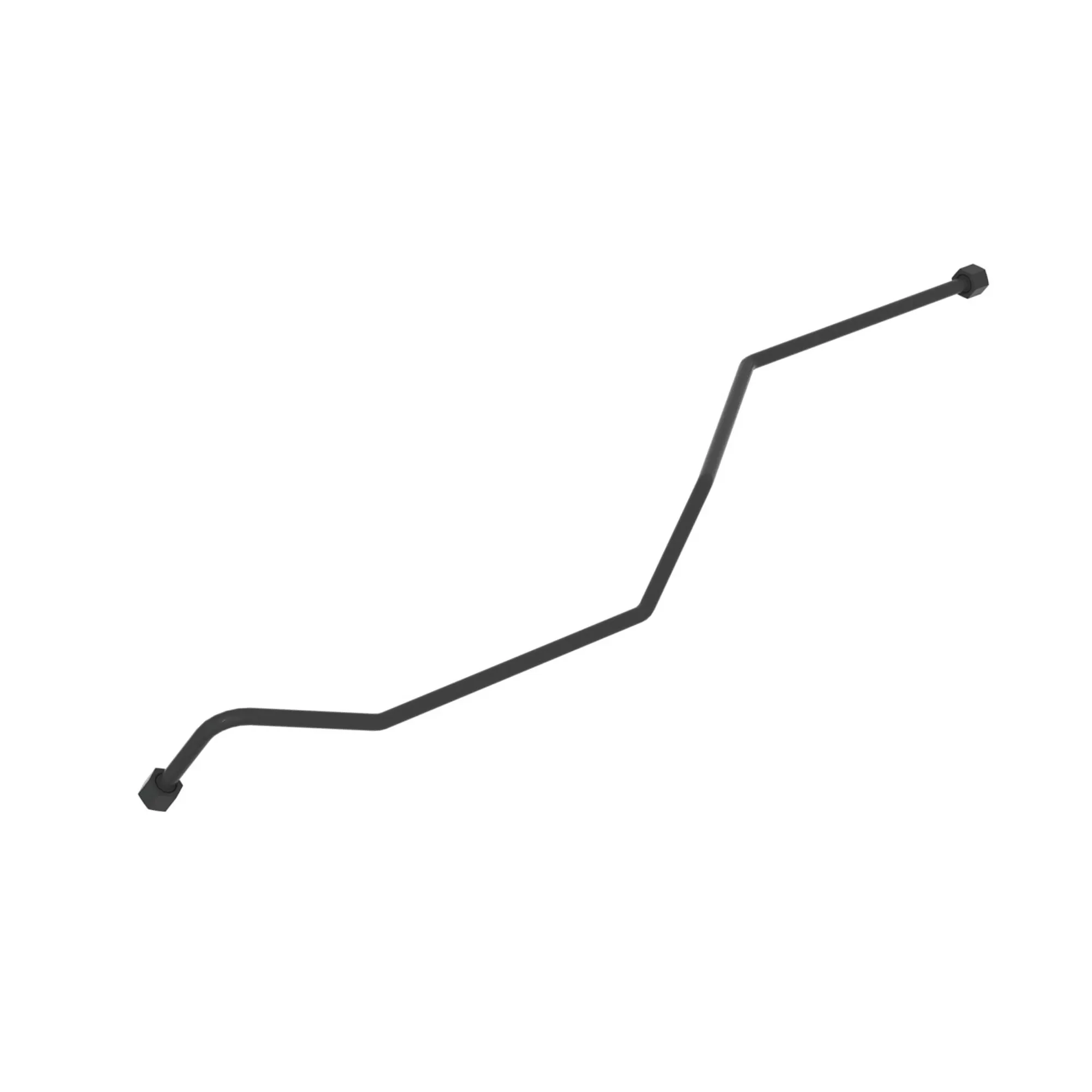 John Deere Oil Line - AT477823