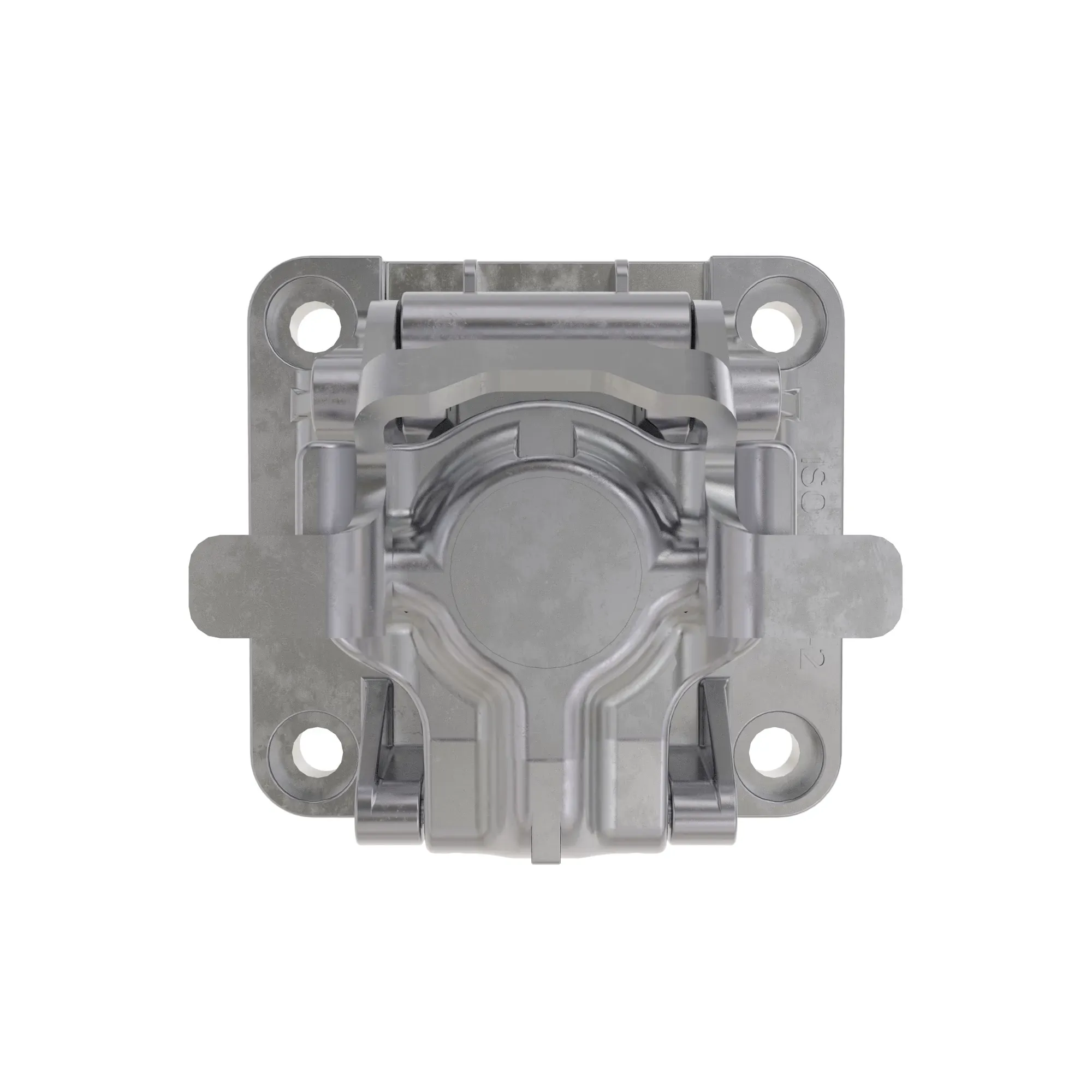 Electrical Connector Assy