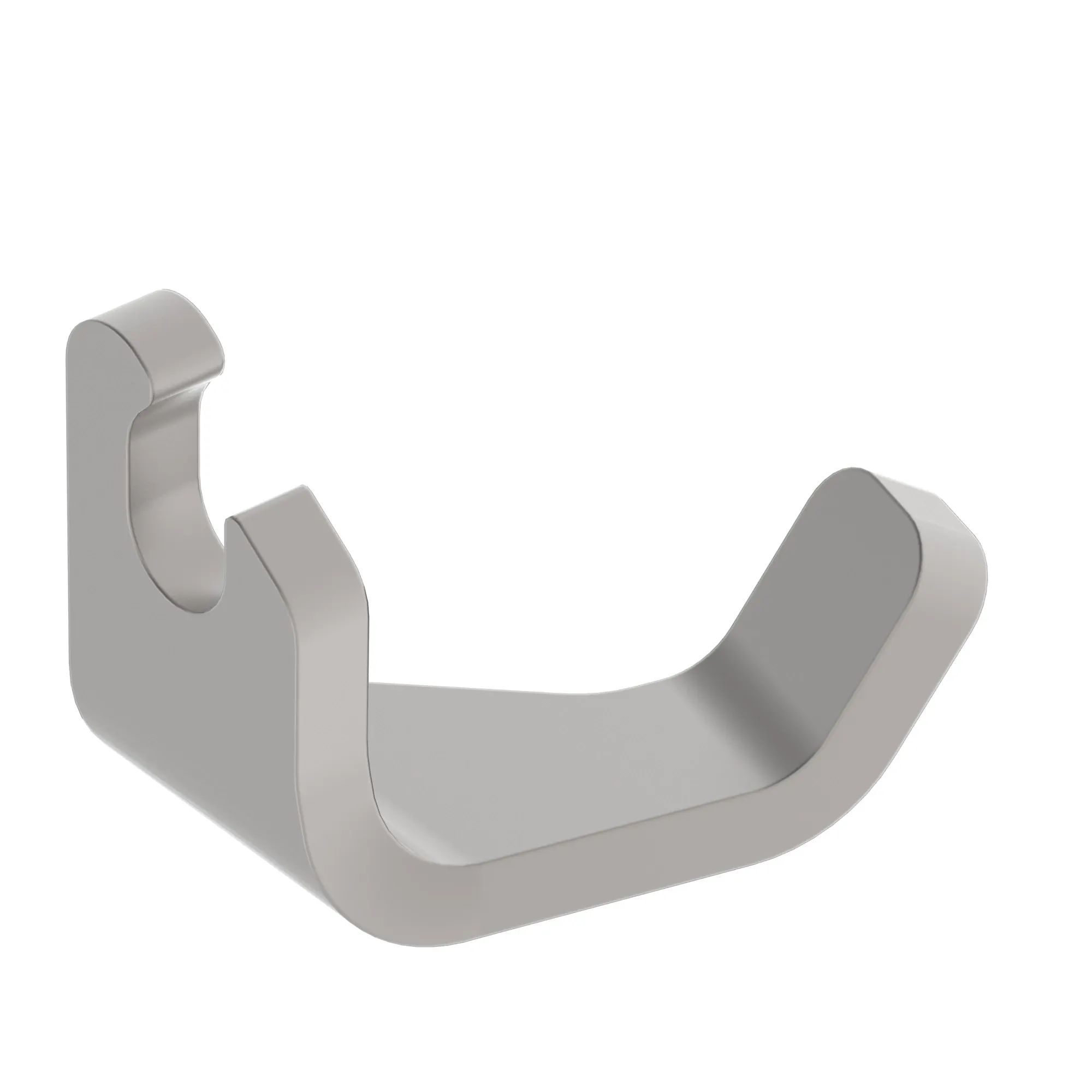 BRACKET, HFWD AXLE STOP (4WS)