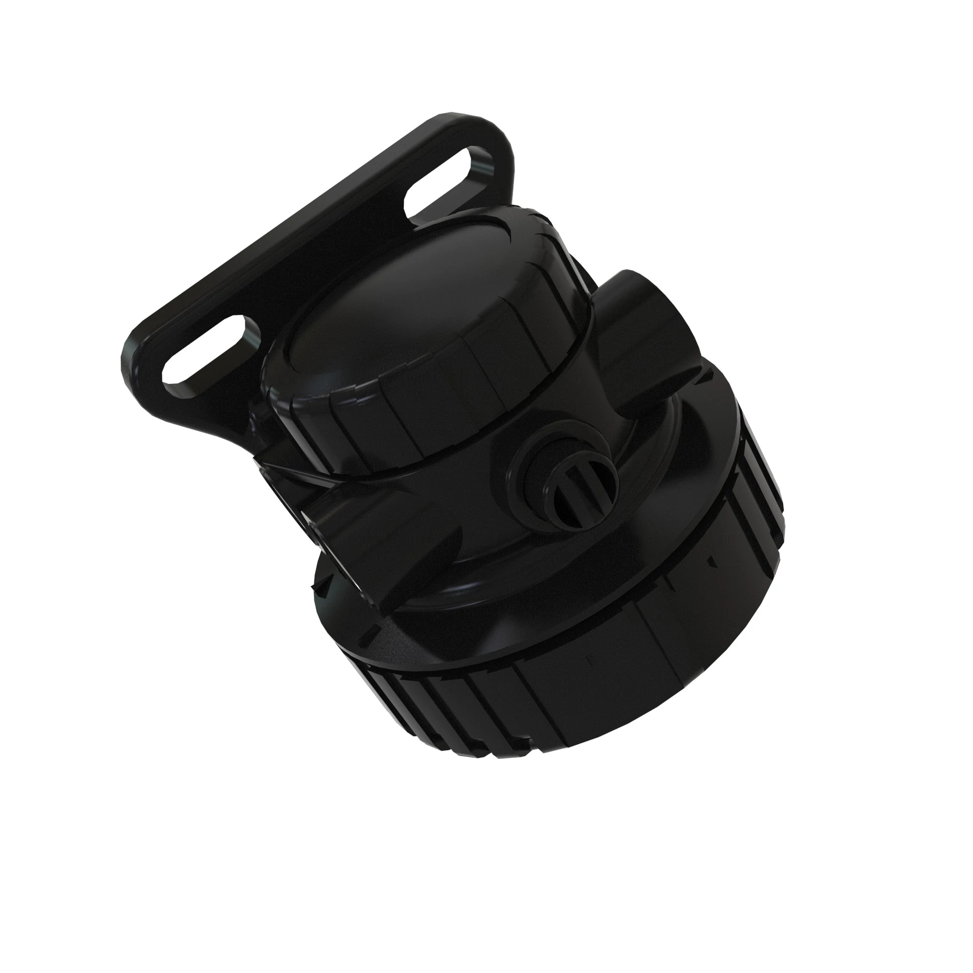 John Deere Primary Fuel Filter Head - RE500159