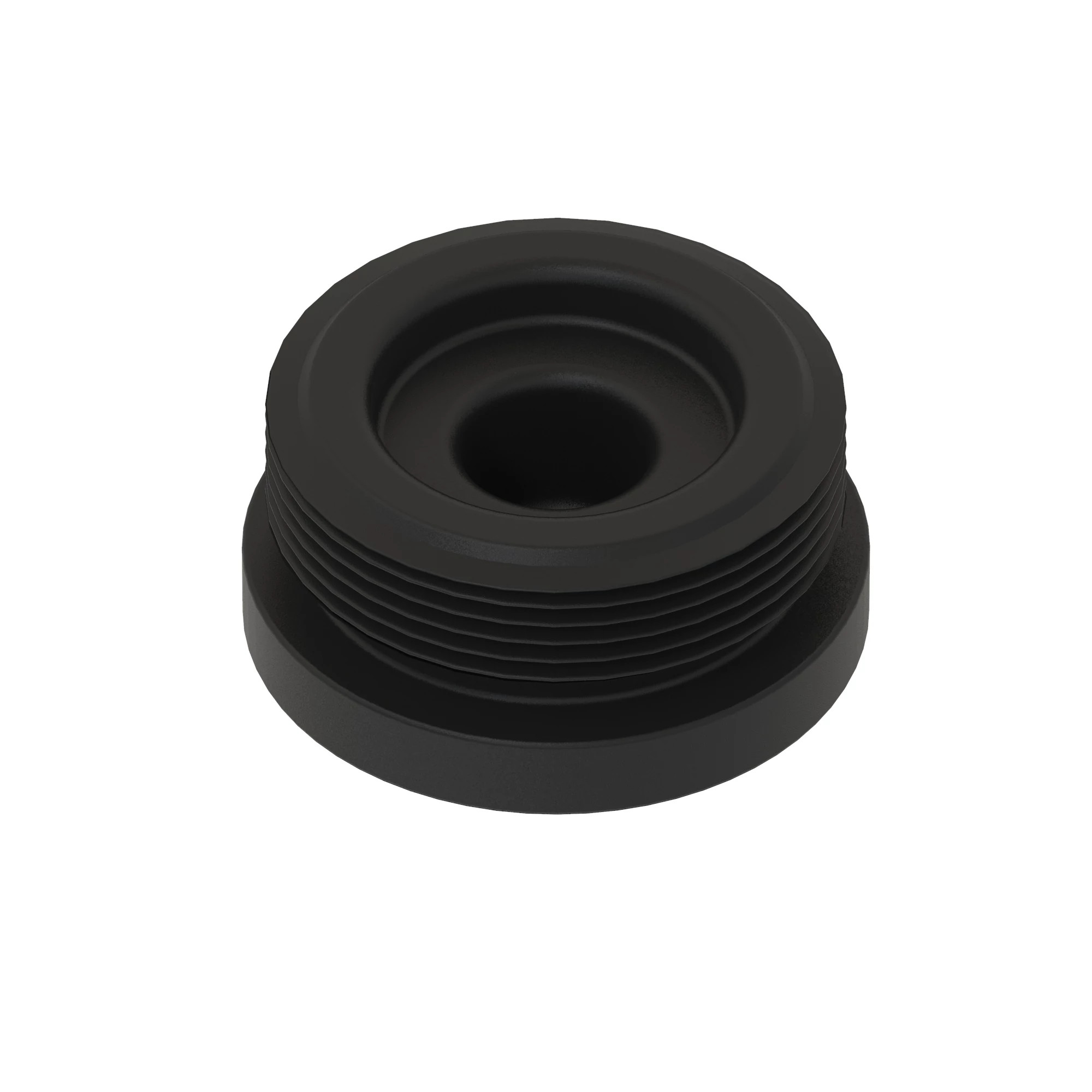 John Deere Fitting Plug - L80062