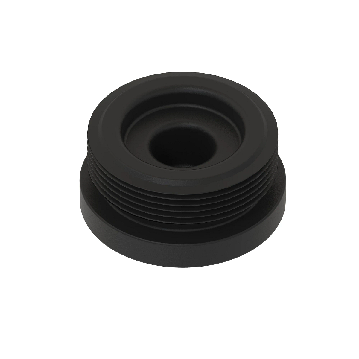 John Deere Fitting Plug - L80062