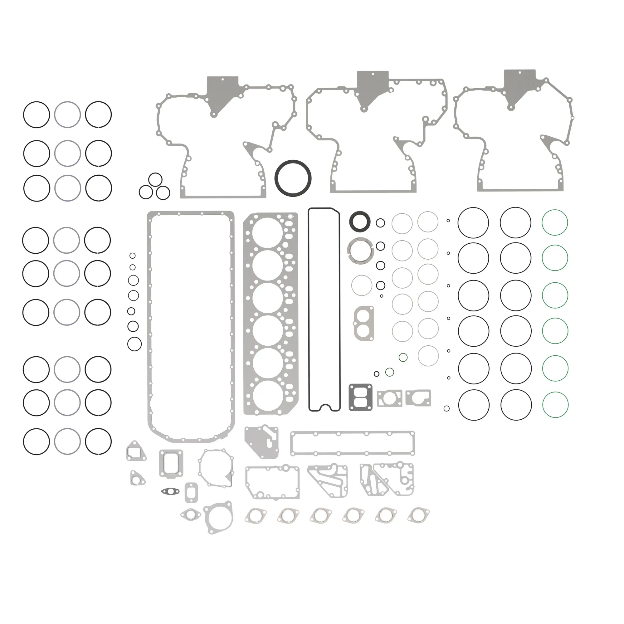 GASKET KIT