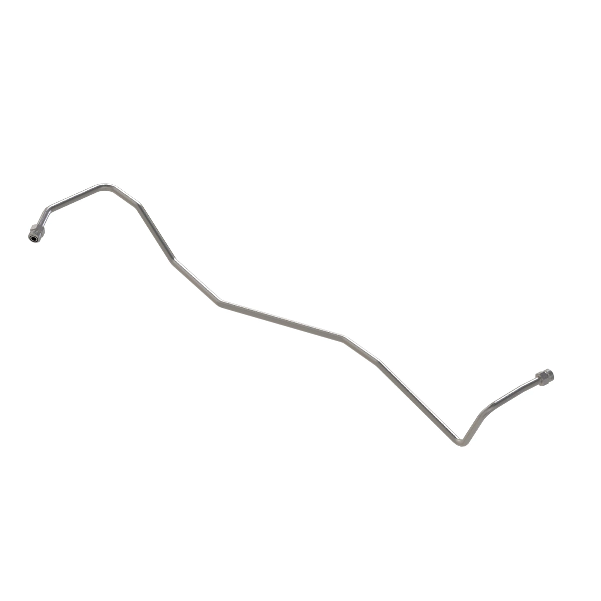 Oil Line, Steering Line, RH