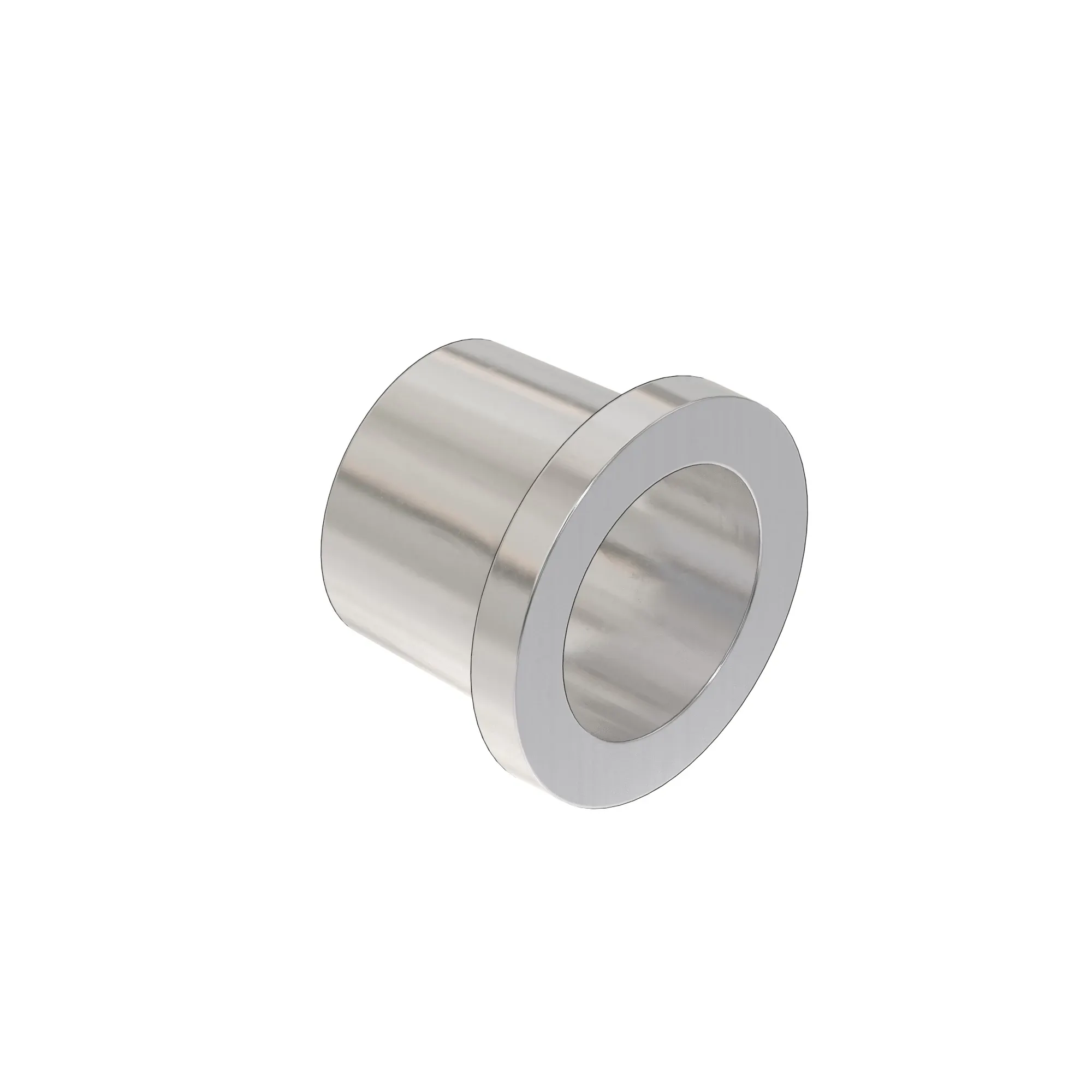 FITTING - SLEEVE 1/4 O.D. HOSE