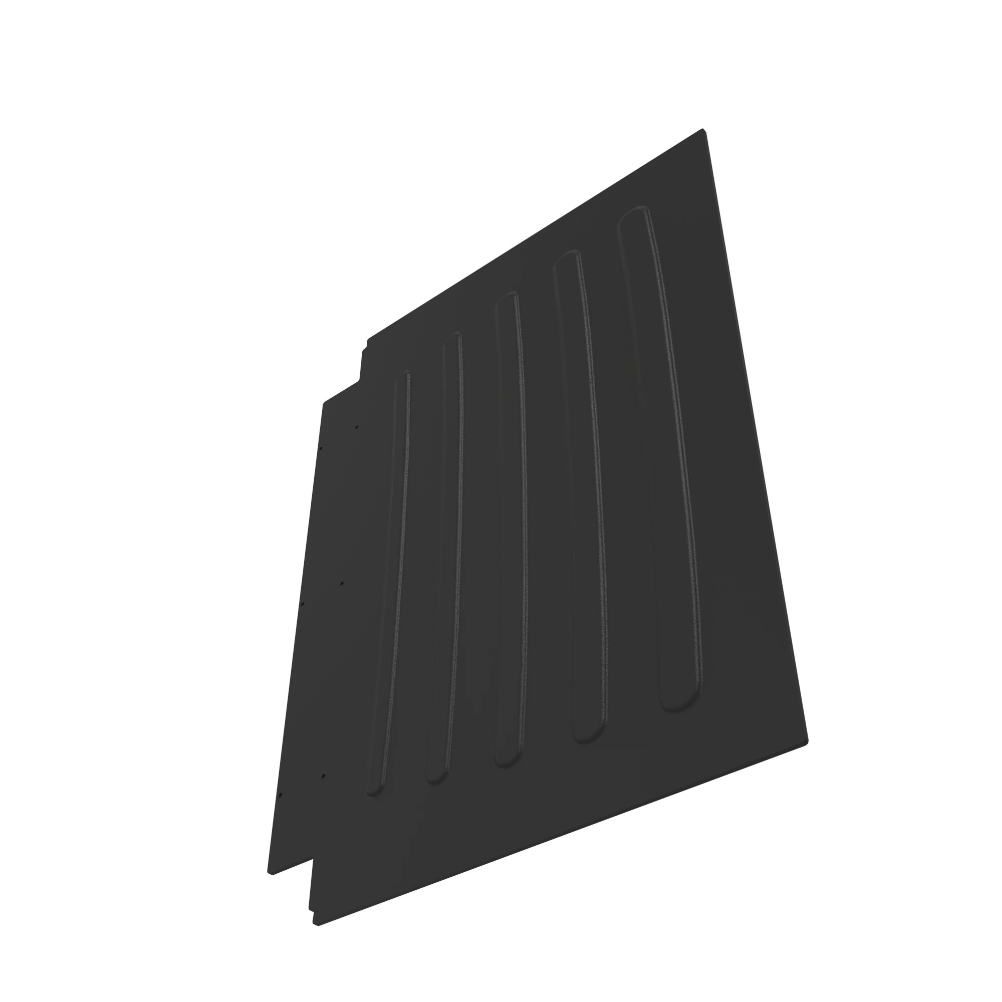 John Deere Sun Shade Visor - SU46277