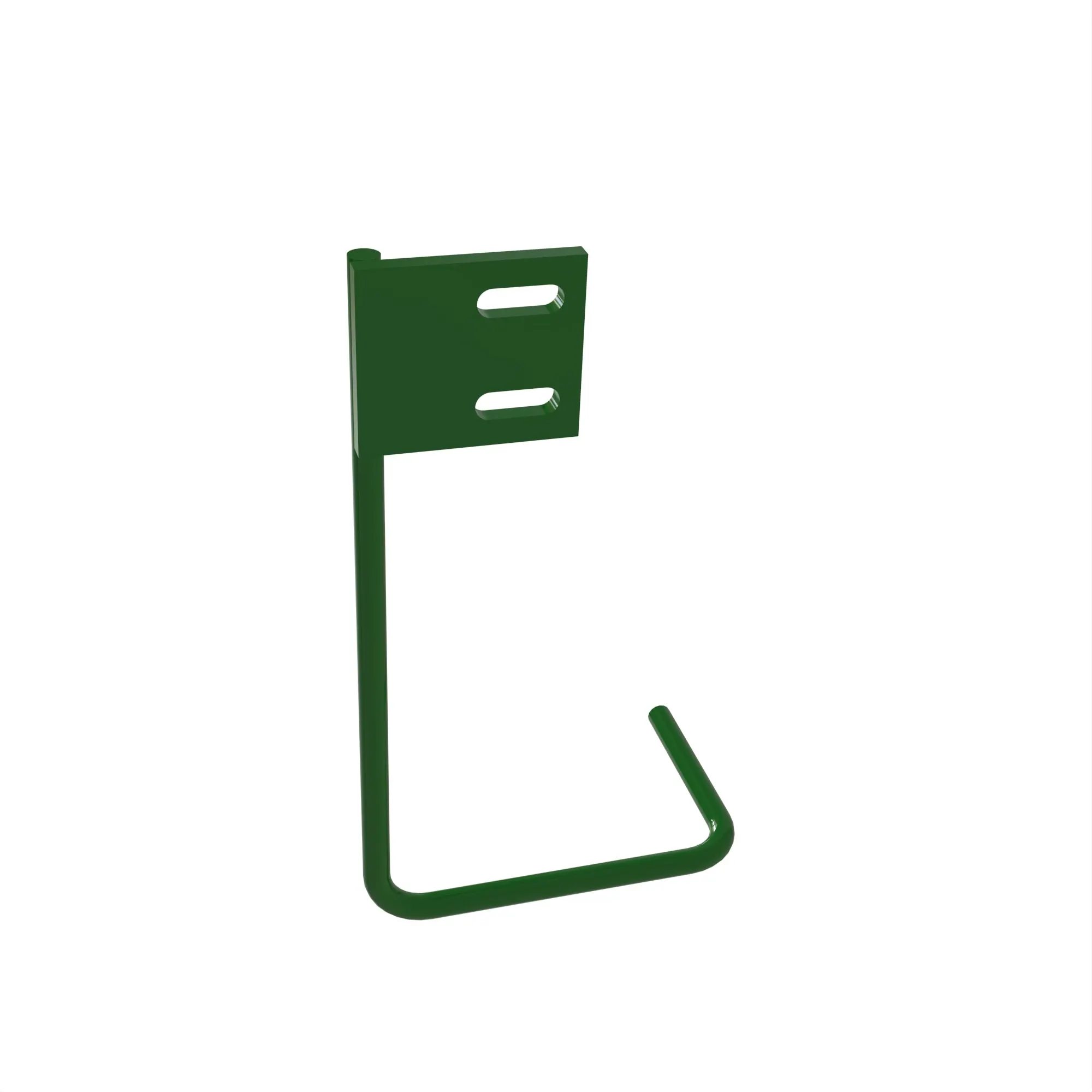 John Deere Pointer, Left Side - AN204272