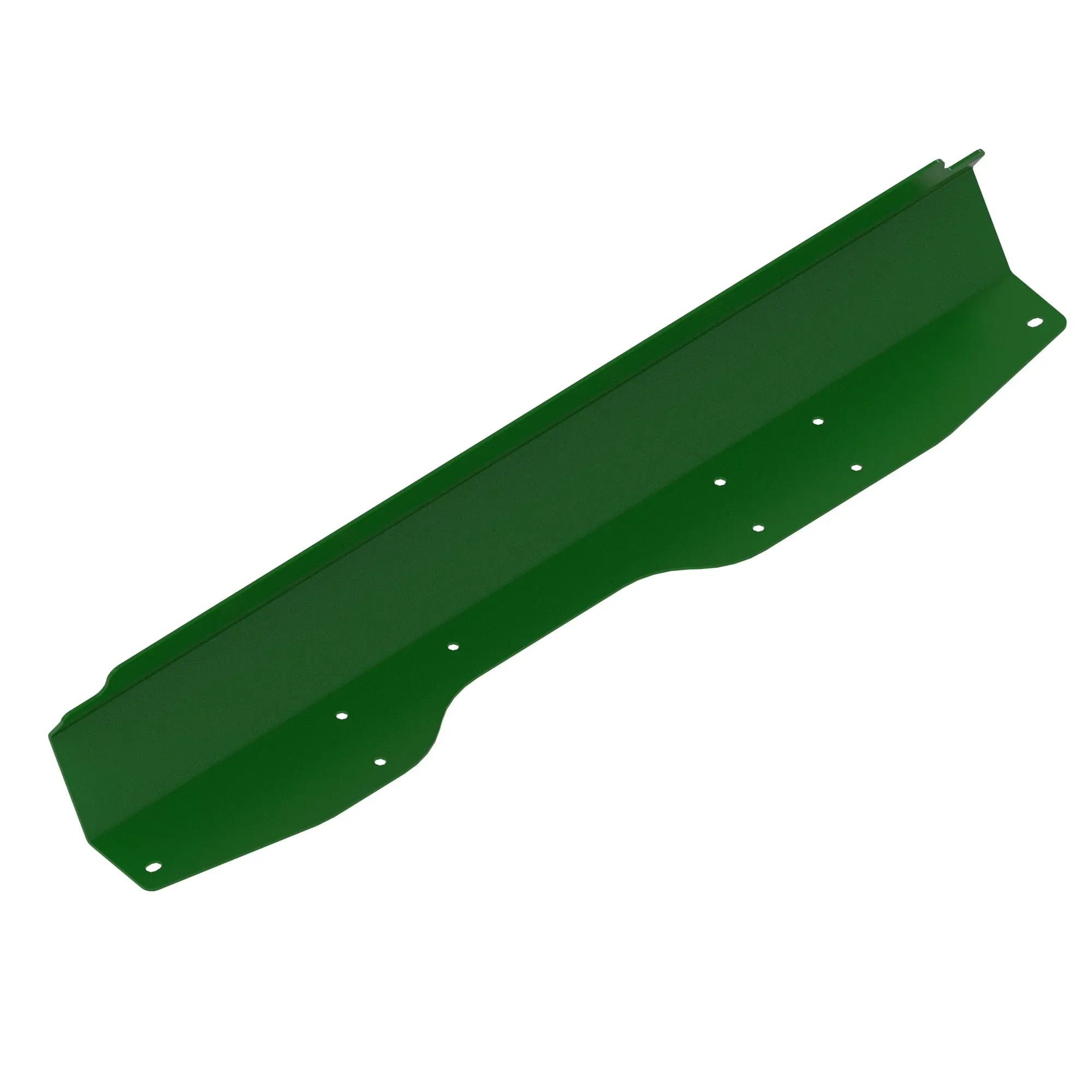 John Deere Steering Cylinder Shield - KK56039