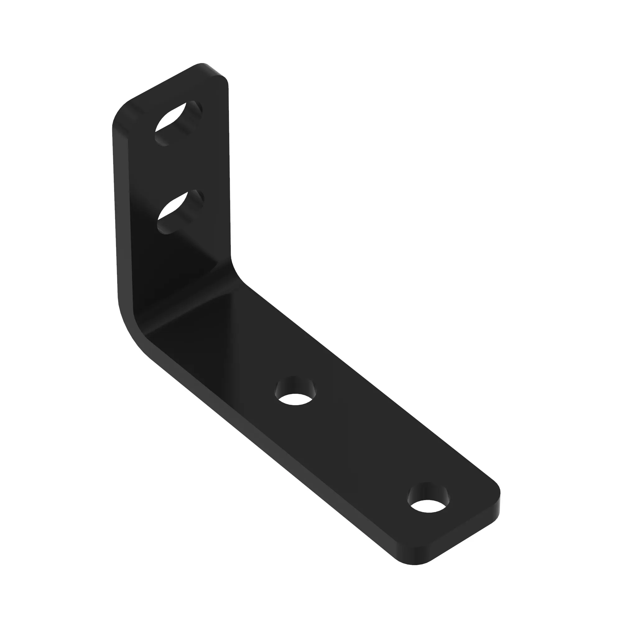 John Deere Breakaway Plumbing Bracket - N401100