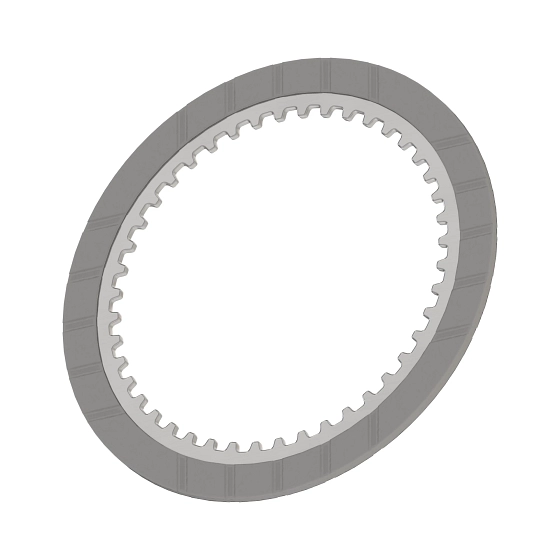 John Deere Disk - RE266130