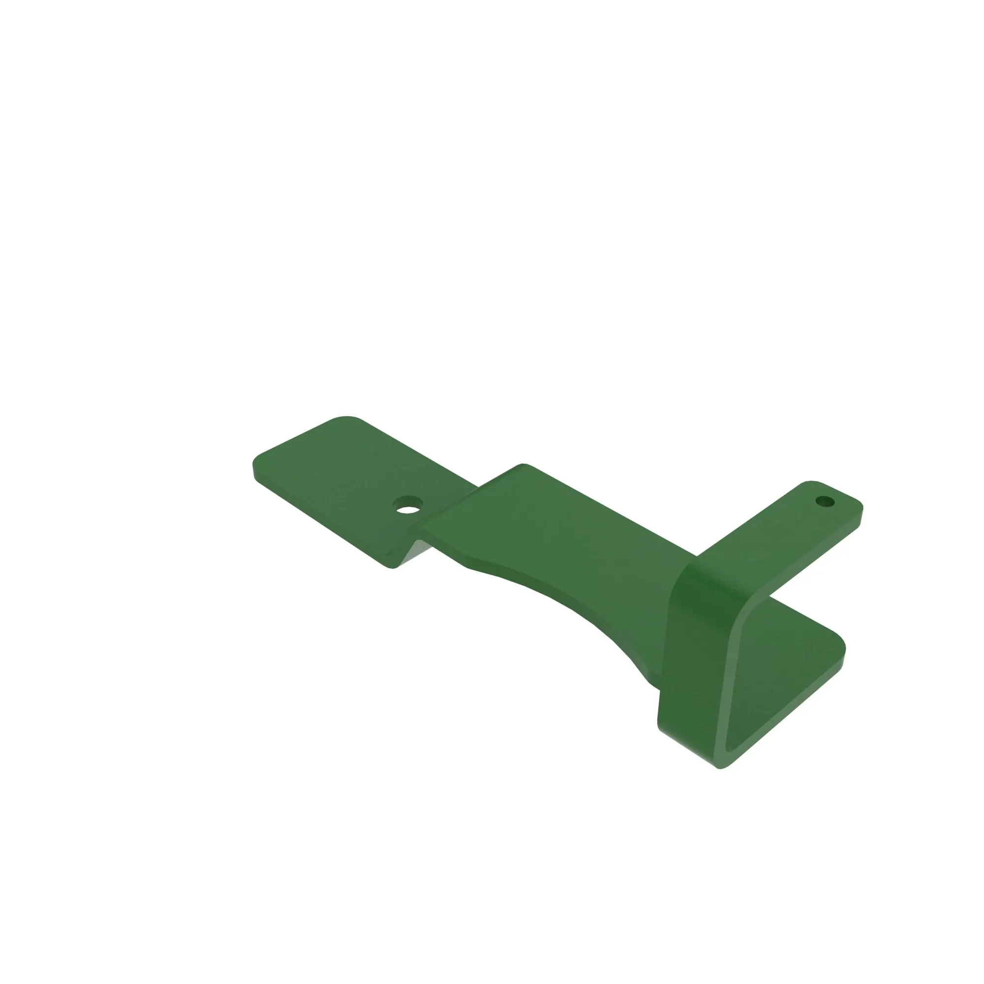 John Deere Retainer Bracket - FH303050