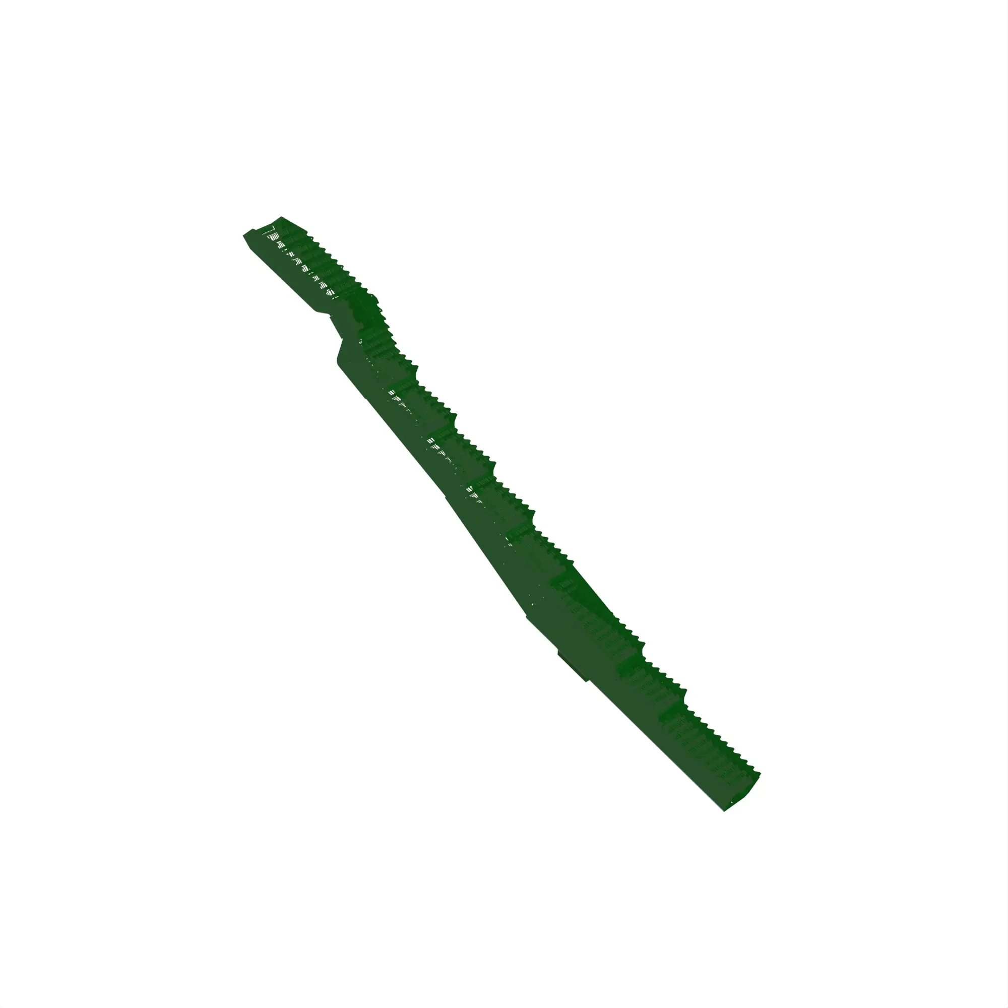 STRAWWALKER