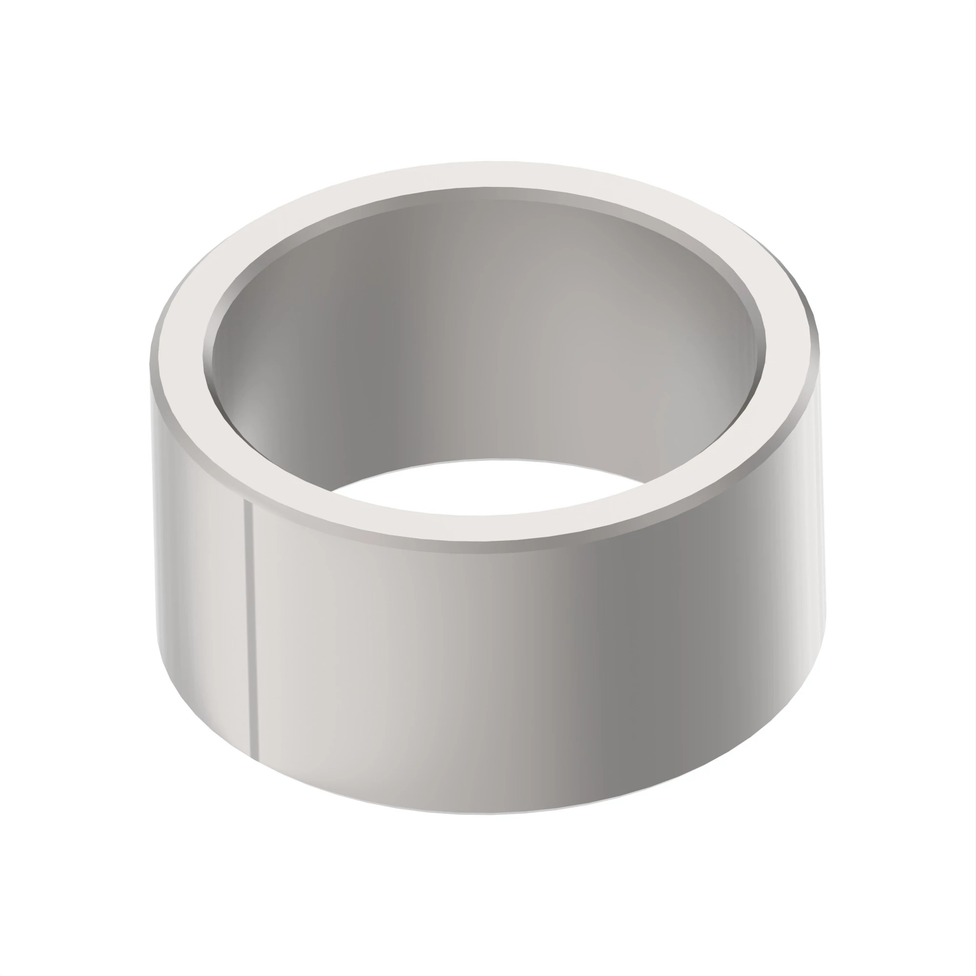 SPACER, FRONT PIVOT (4WS)