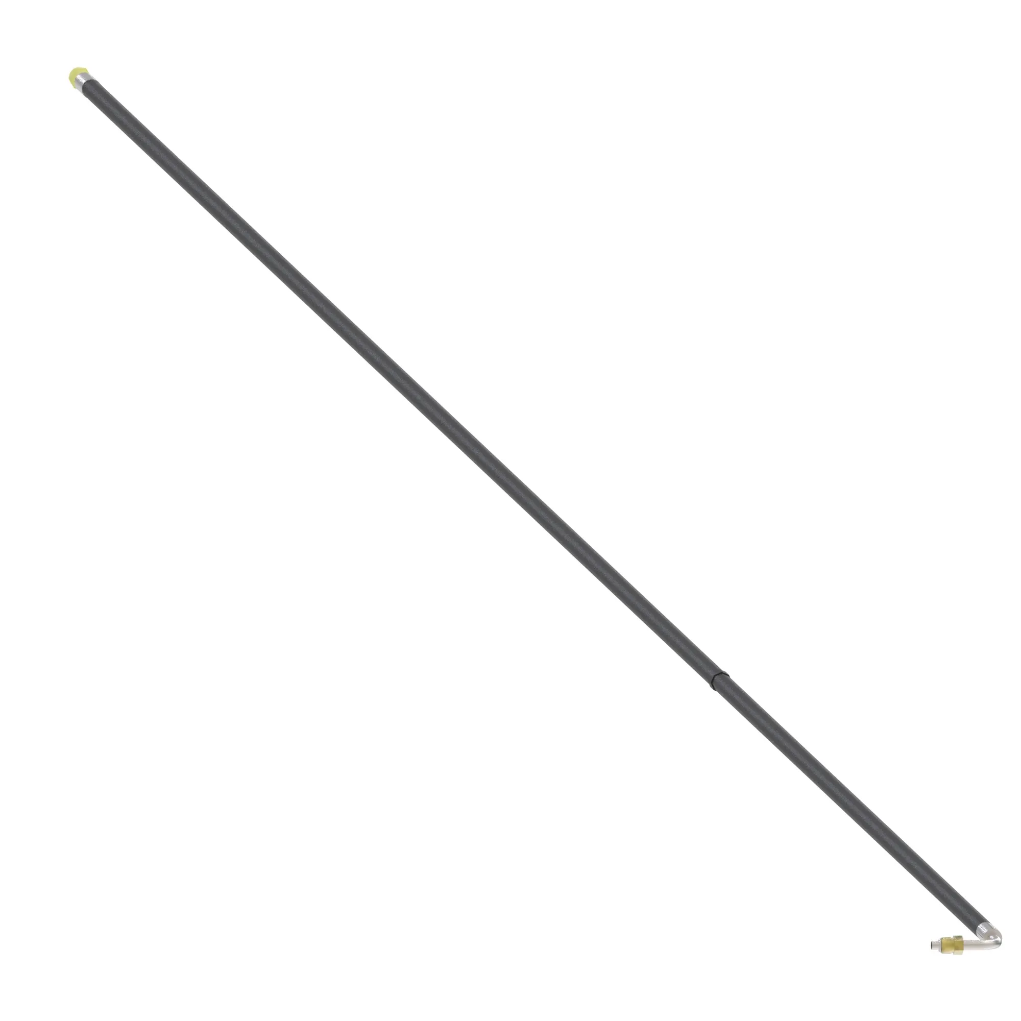 HOSE, REFRIGERANT
CONDENSER TO DRYER