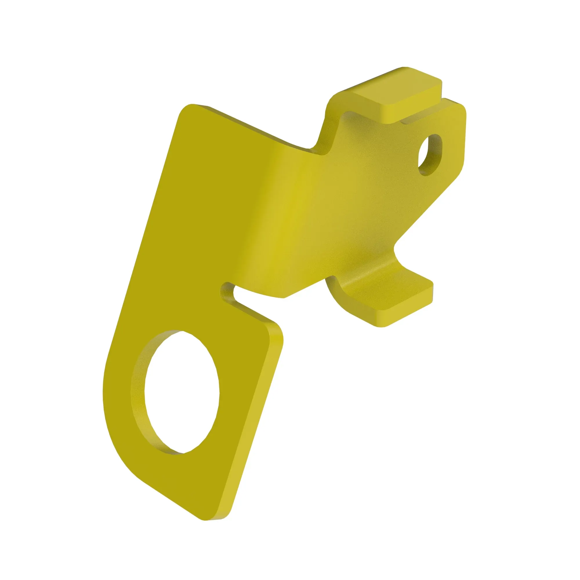 John Deere Plate - T425298