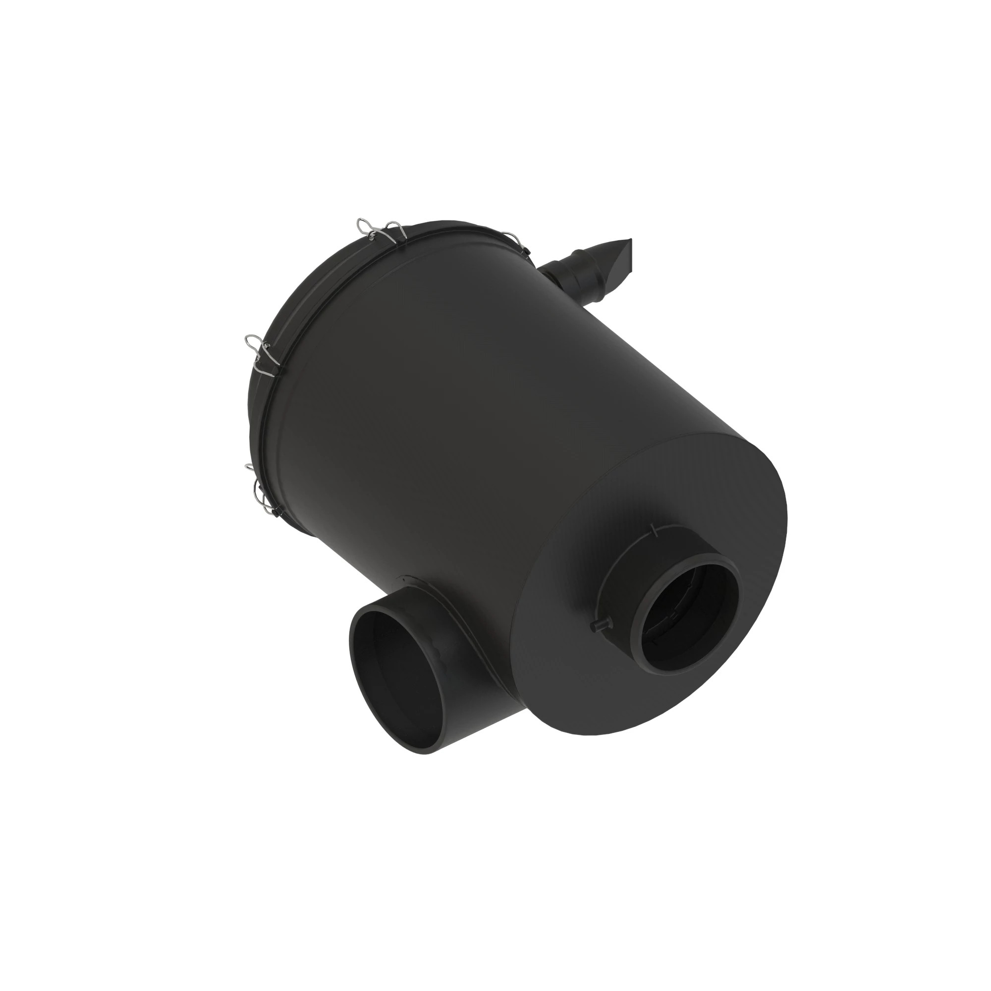 AIR CLEANER, ASSEMBLY