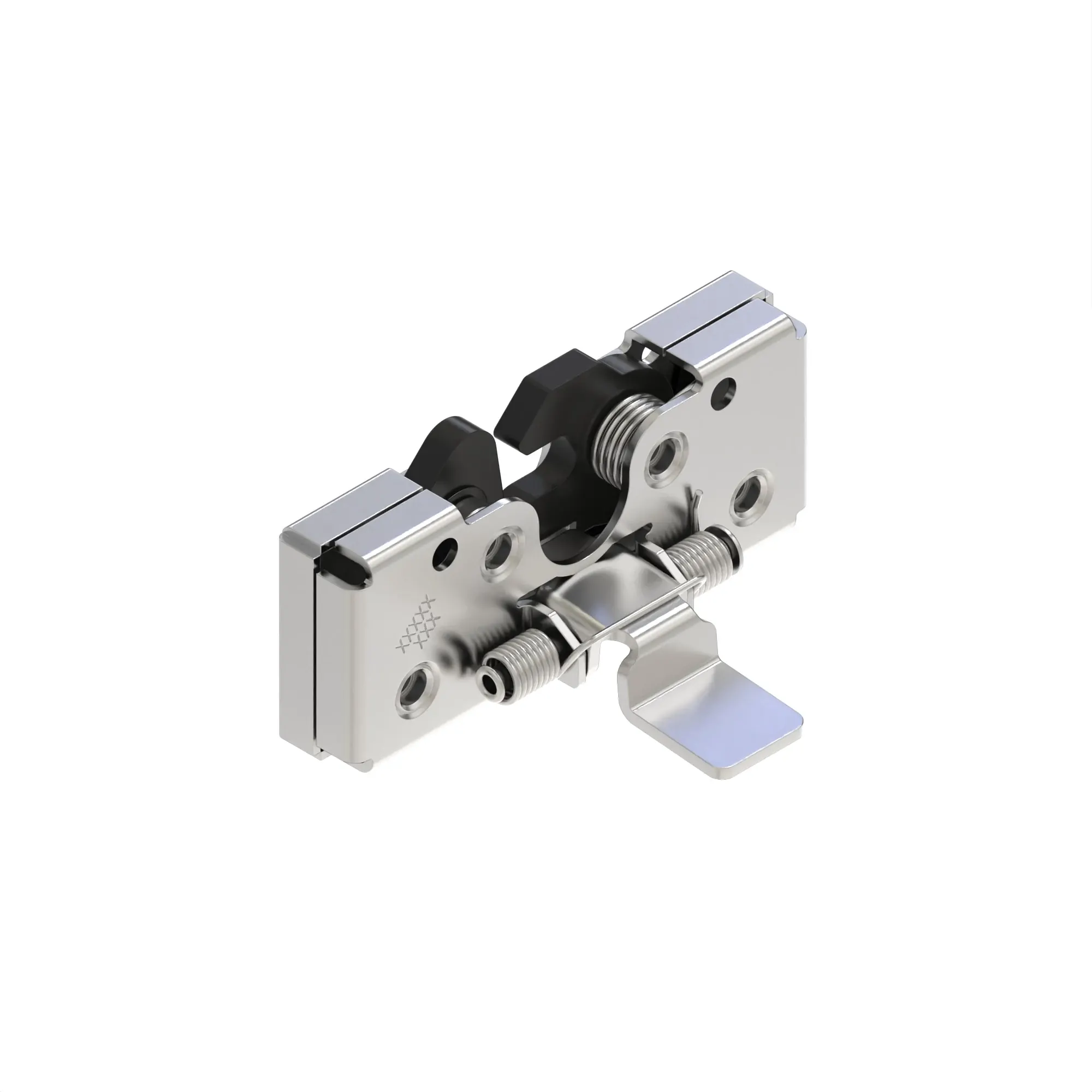 John Deere Cab Door Latch - AT412359