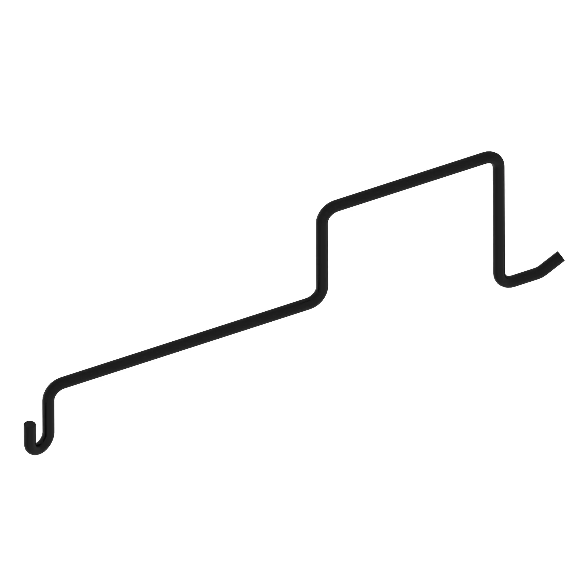 BRACKET, WIRE HARNESS SUPPORT - AIR