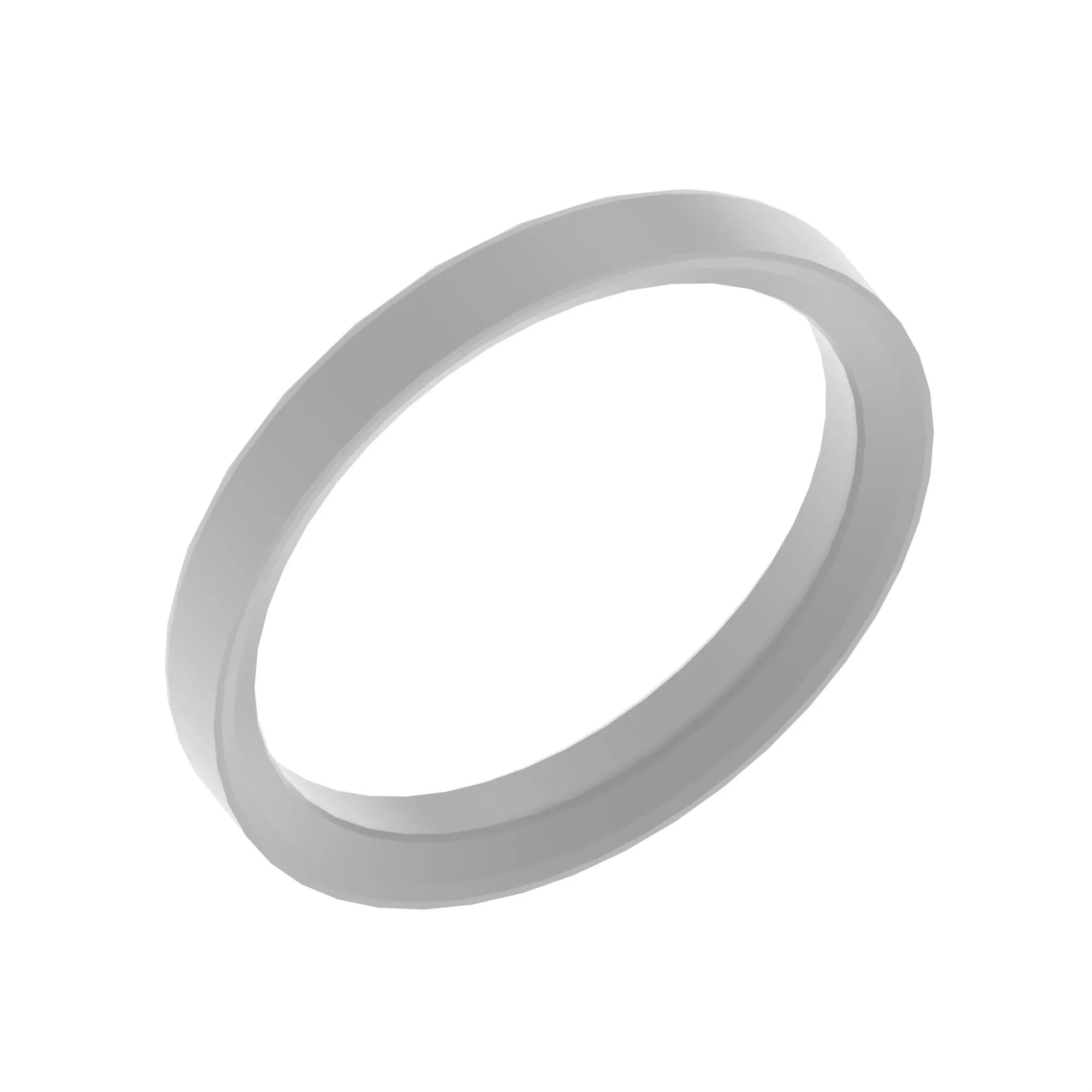 John Deere Intake Valve Seat Insert - DZ113517