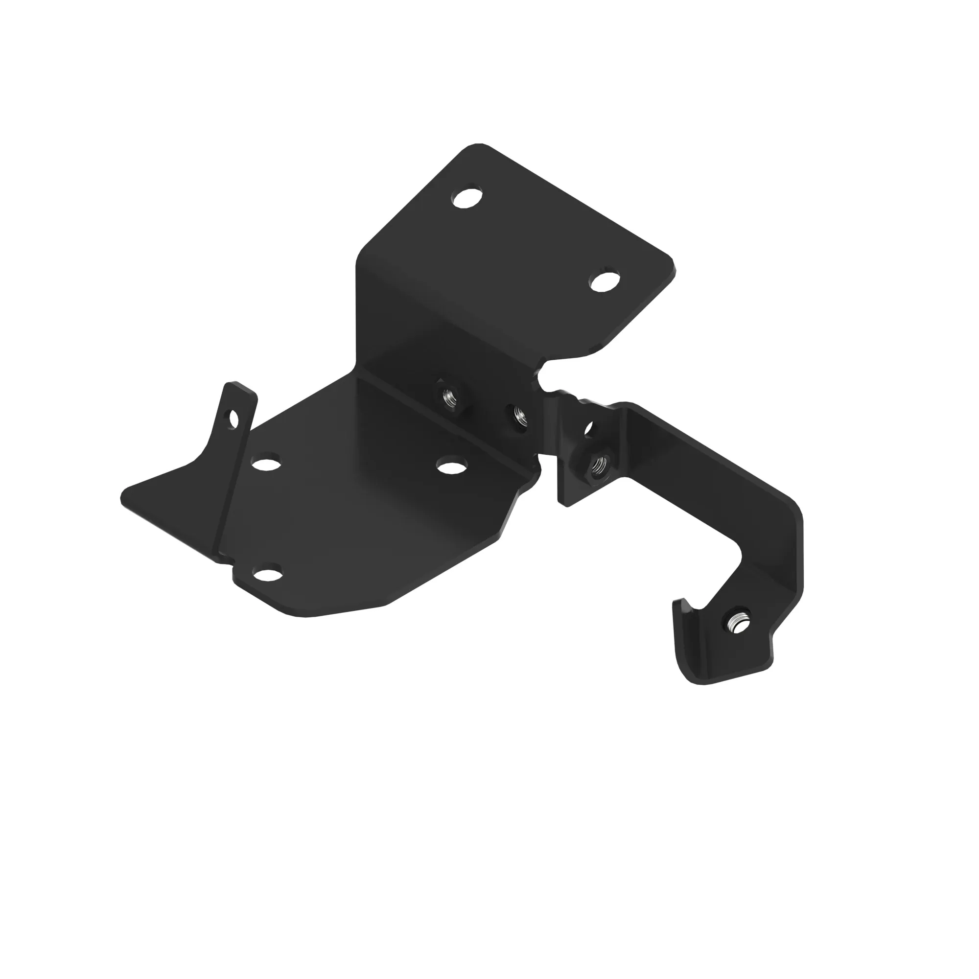 John Deere Battery Cable Post Bracket - SU44019