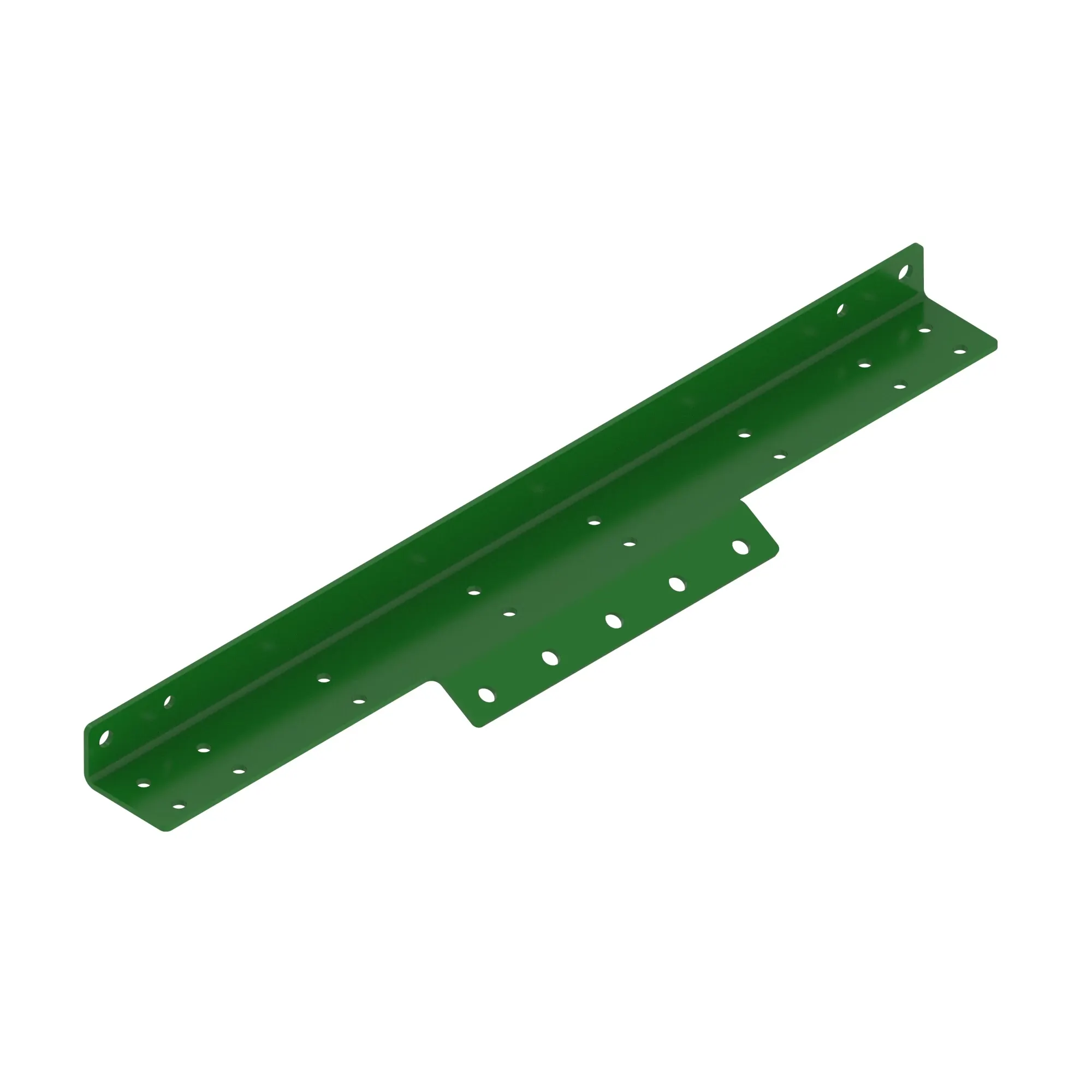 John Deere Pumps Rail Bracket - KK42751