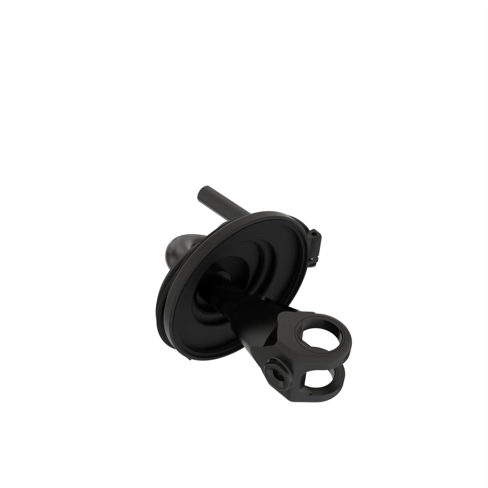 LEVER ASSY.,28 DEG