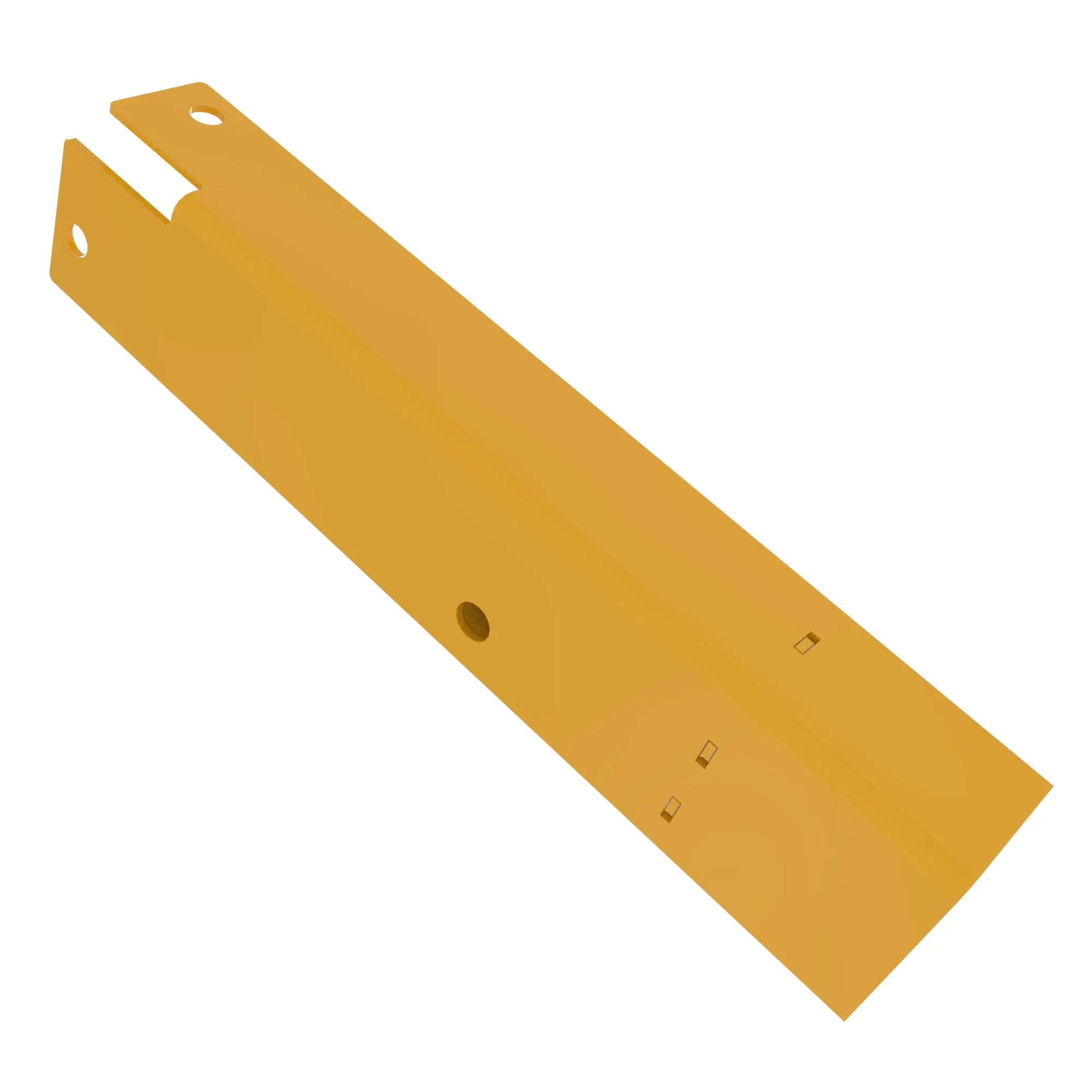 John Deere Bracket - AT486256