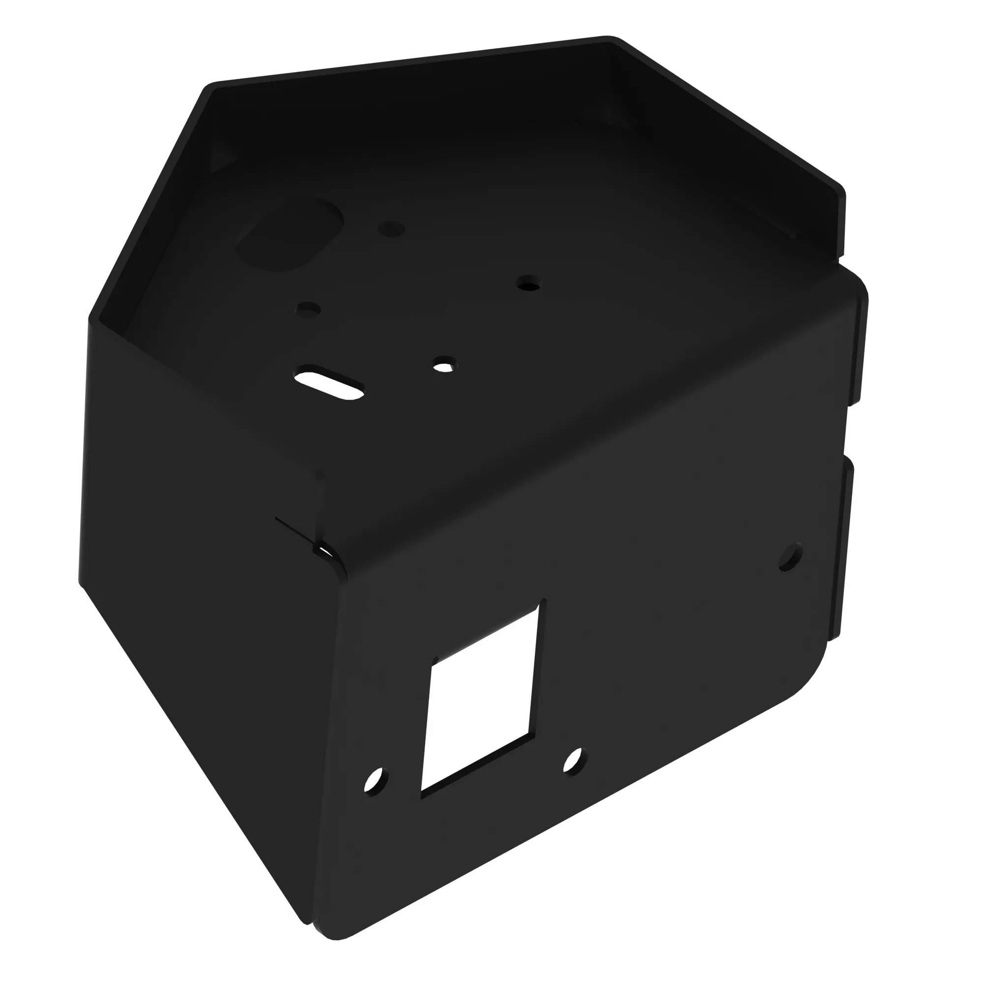 BRACKET, GPS