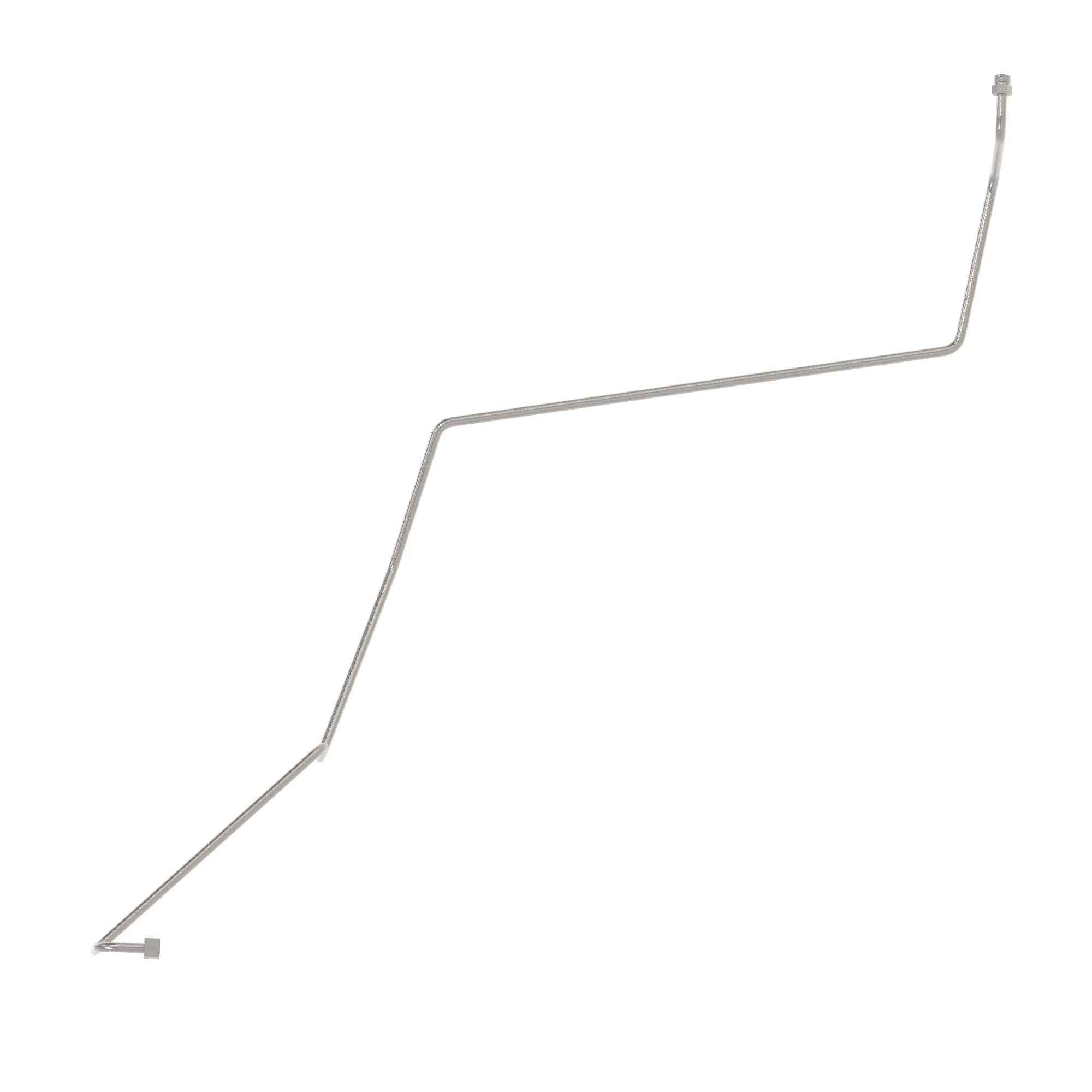 John Deere Oil Line - RE307893