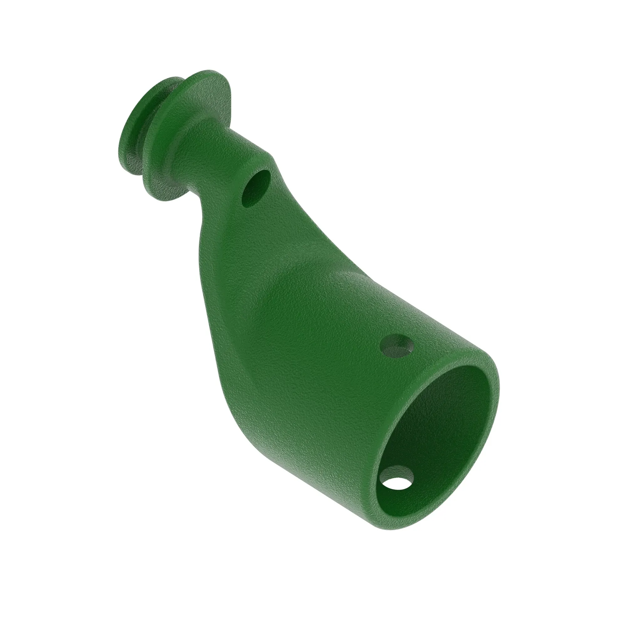 SUPPORT, CASTING, SPRING ARM