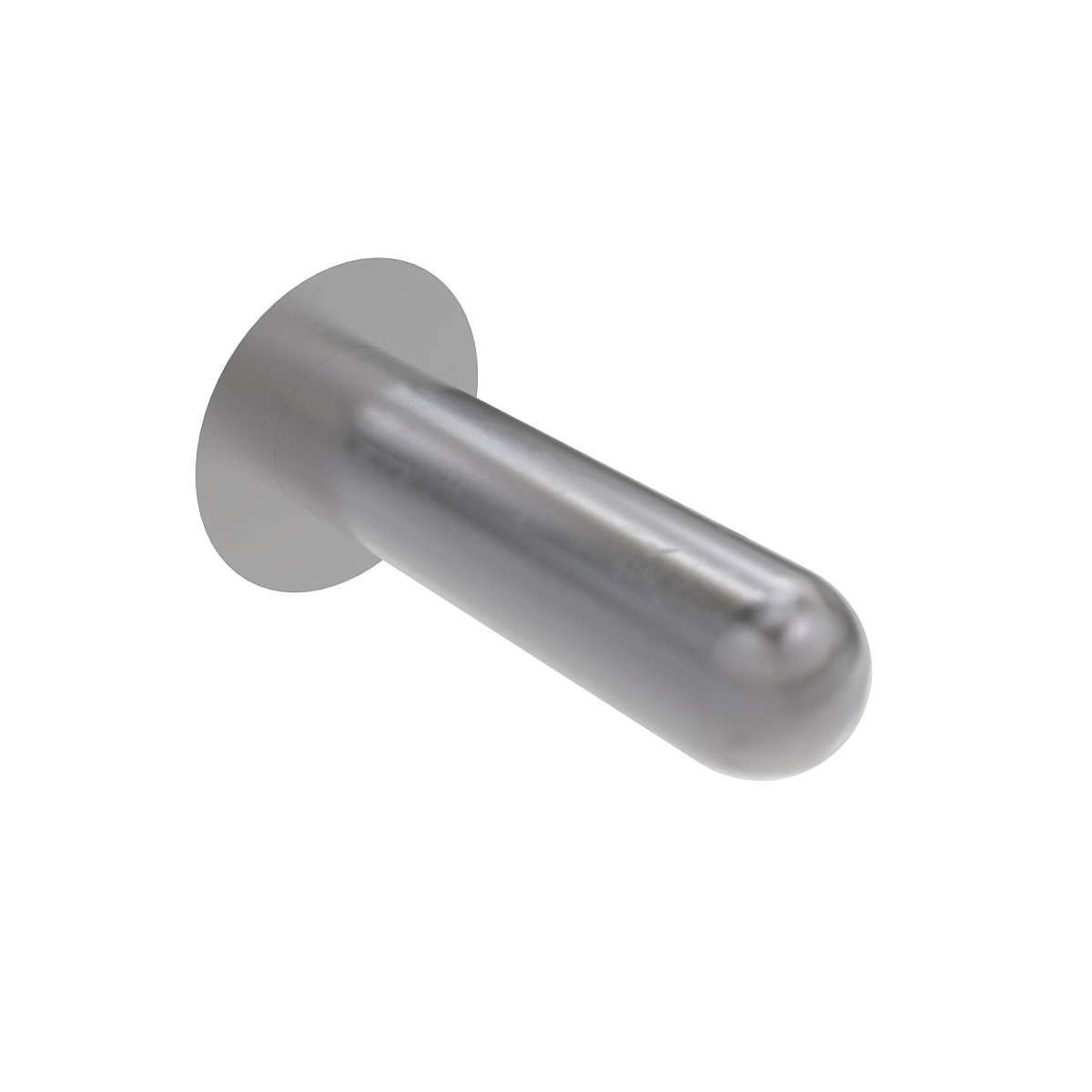 John Deere Aluminum Dome Head Blind Rivet - M67899