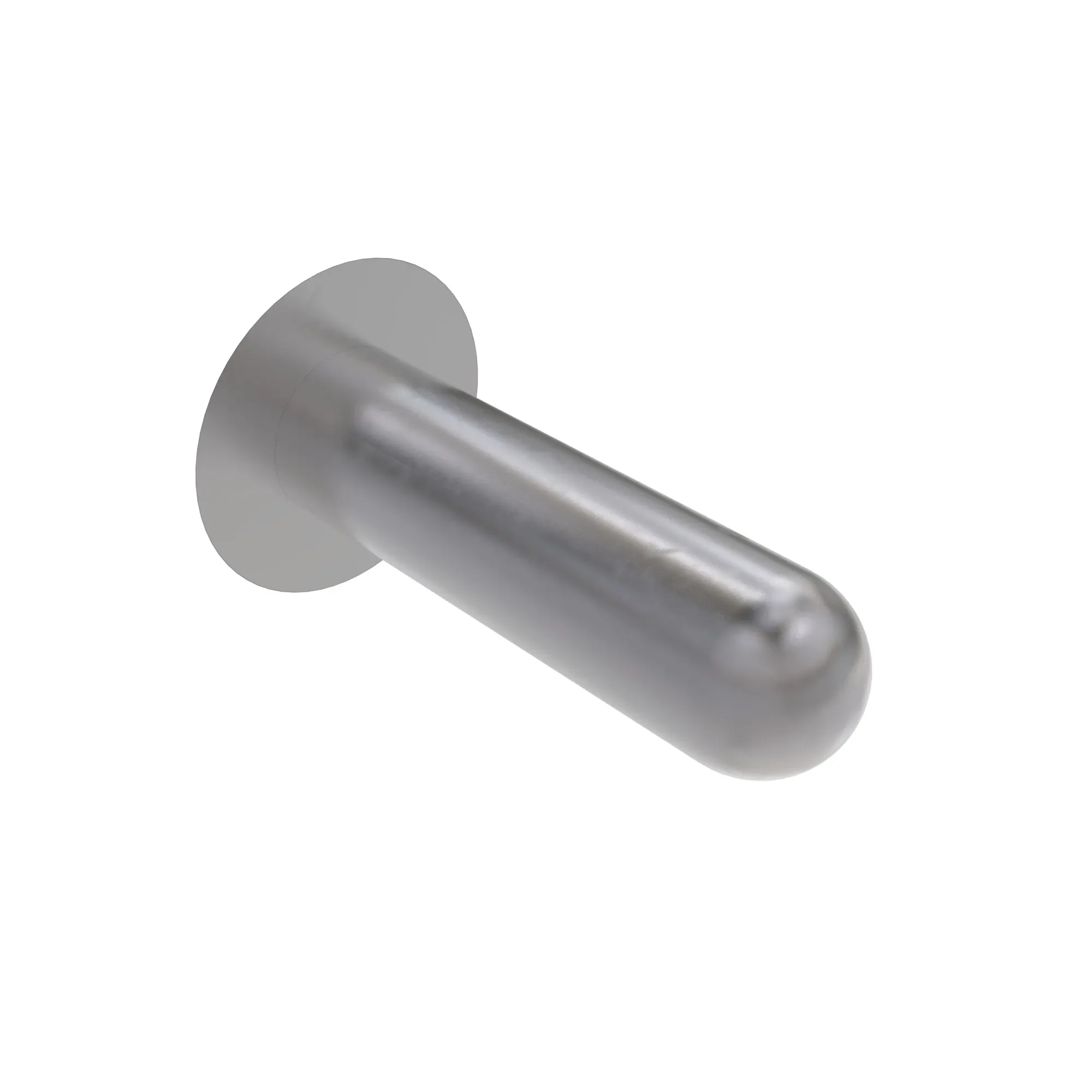 John Deere Aluminum Dome Head Blind Rivet - M67899