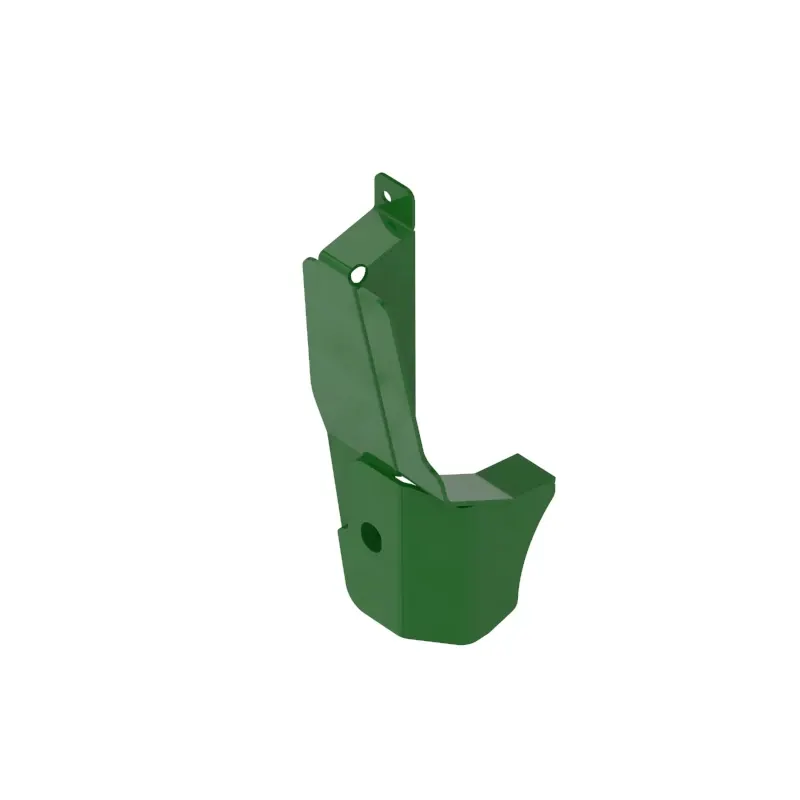 John Deere Right Side Deflector - AXE73698