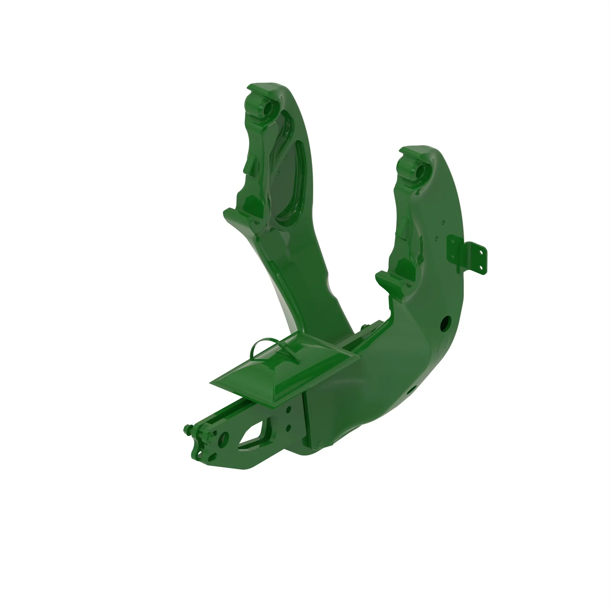 John Deere Mounting Frame - BW15468