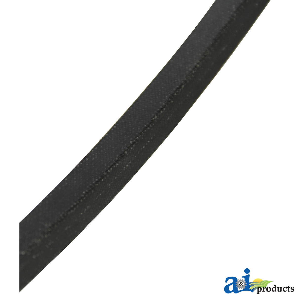 HA Section V-Belt, Effective Length 990.6 mm (39 inch)