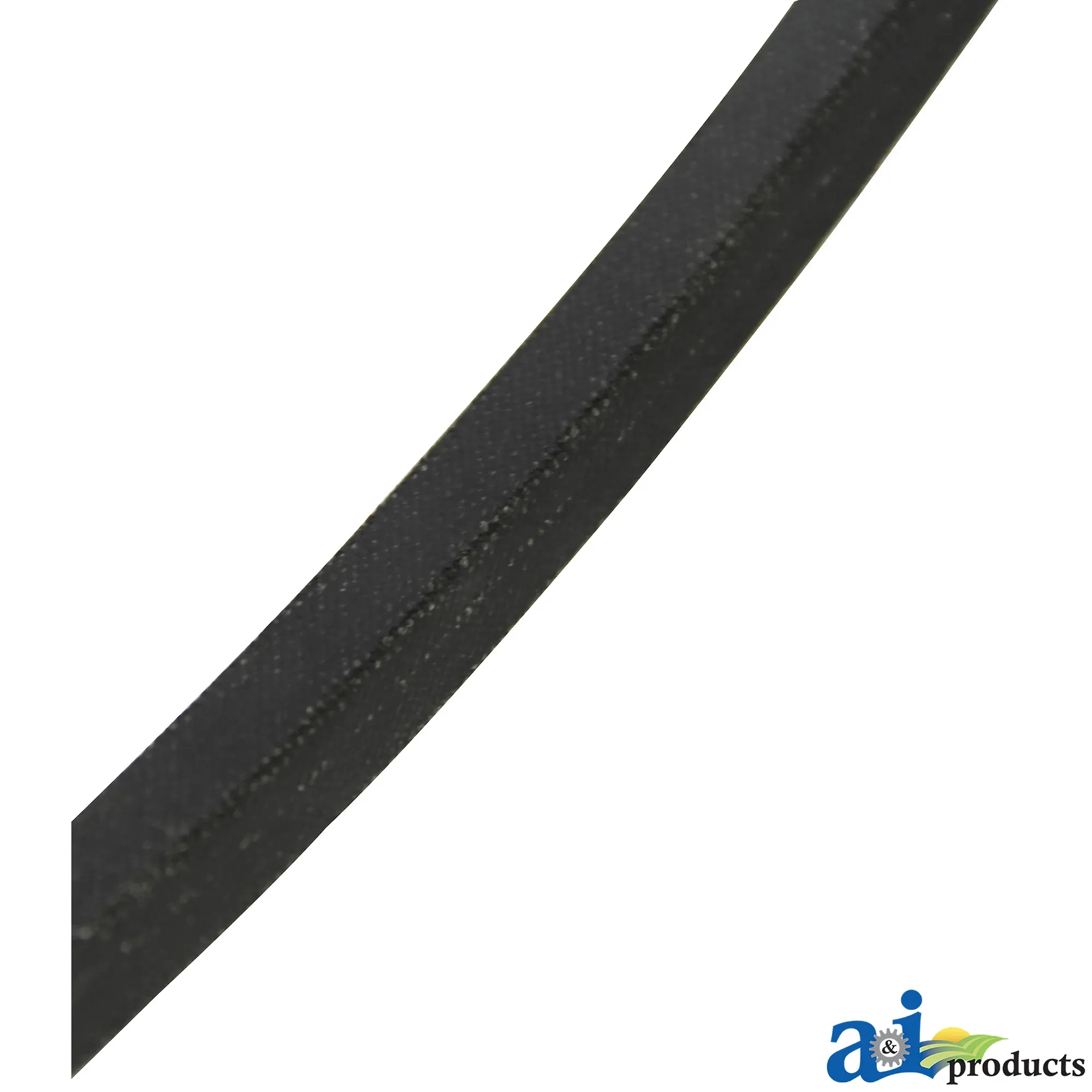 HA Section V-Belt, Effective Length 990.6 mm (39 inch)