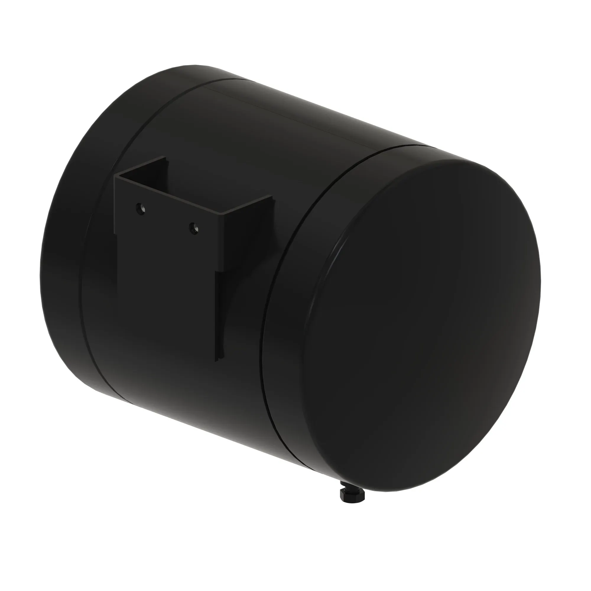 Tank, Gas Storage, Assy