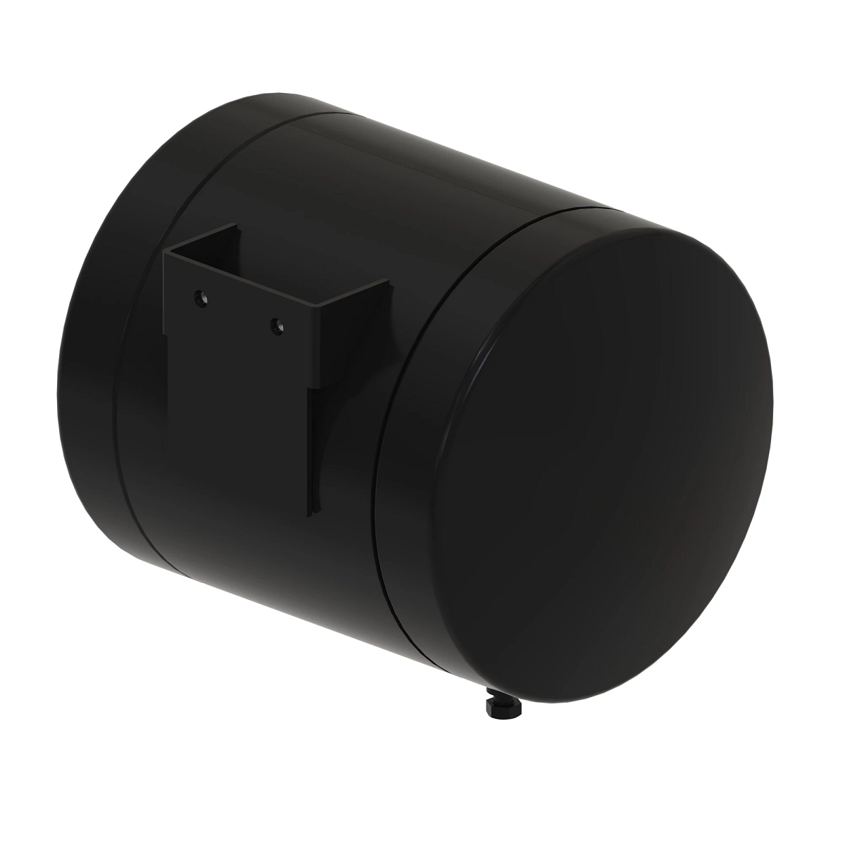 Tank, Gas Storage, Assy