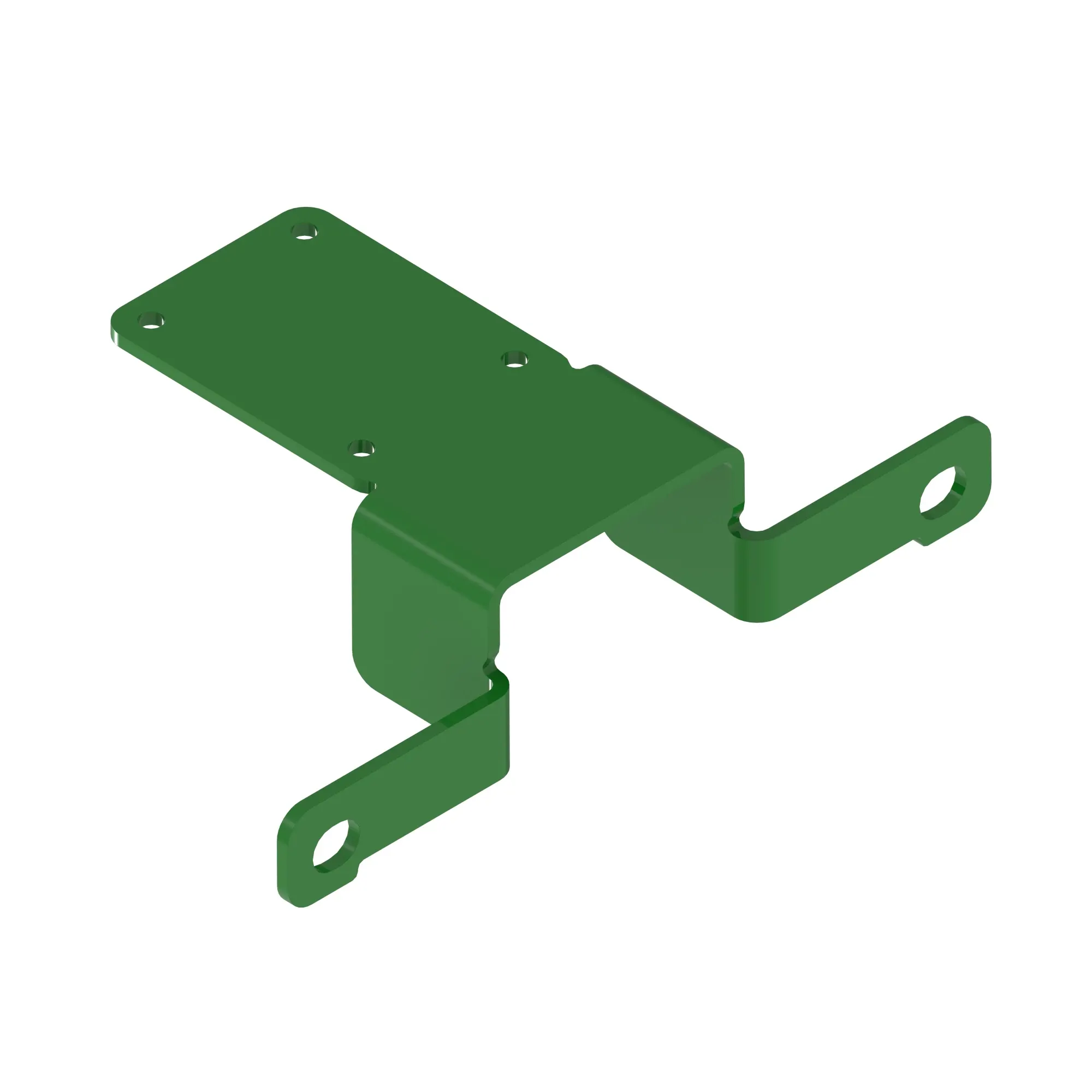 John Deere Bracket - A128812
