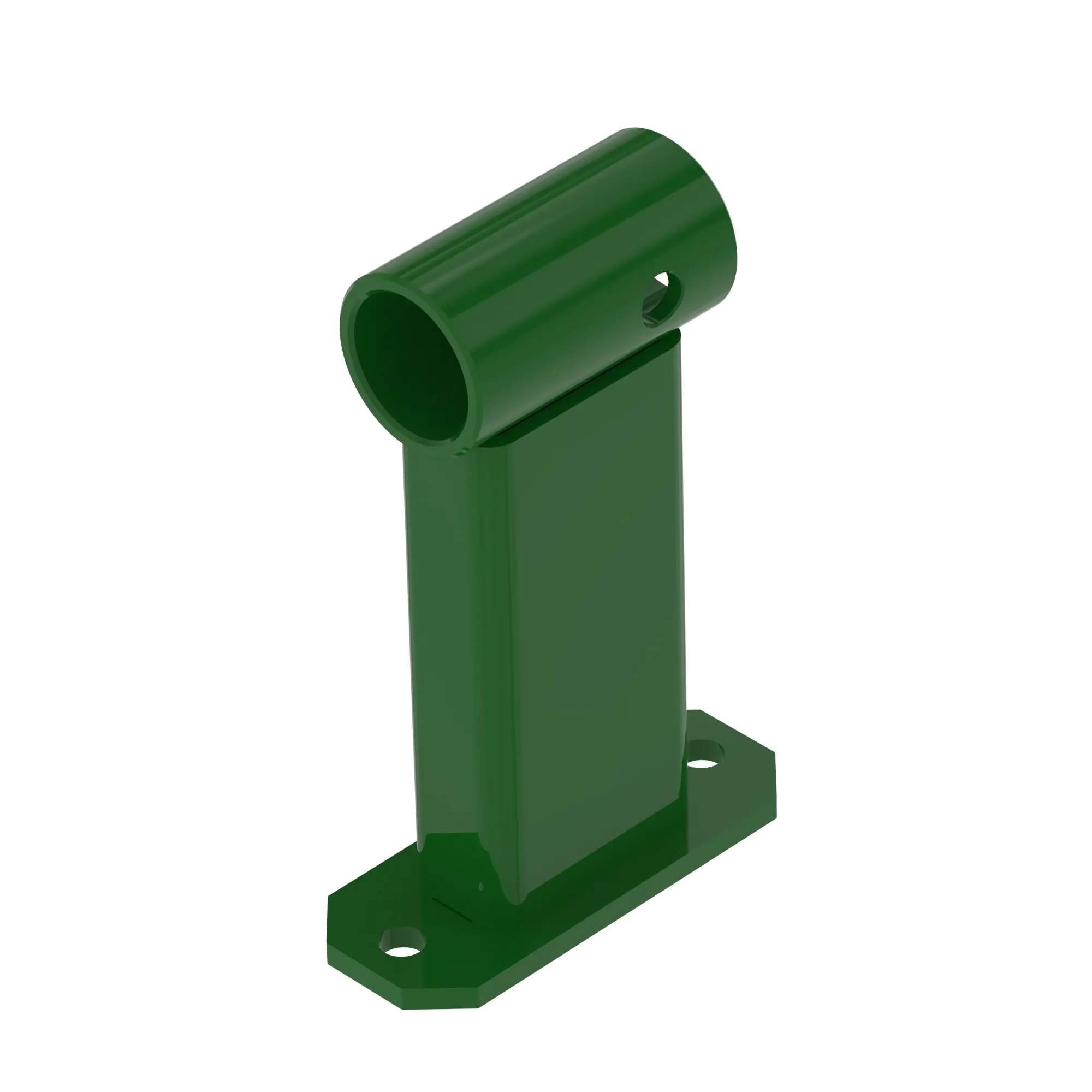BRACKET, REAR SCALE,, CCS SCALE SYS