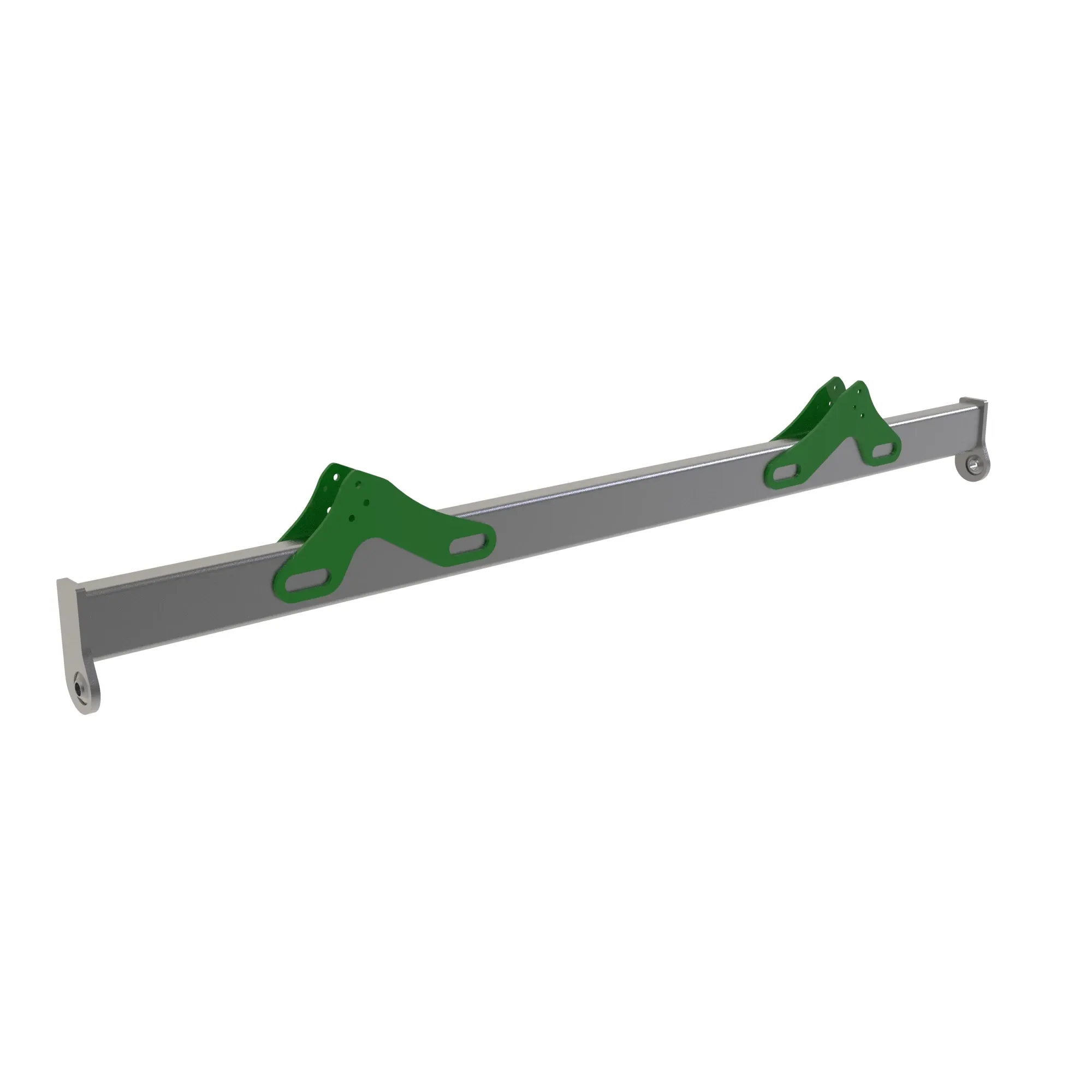 CROSS TUBE, HITCH