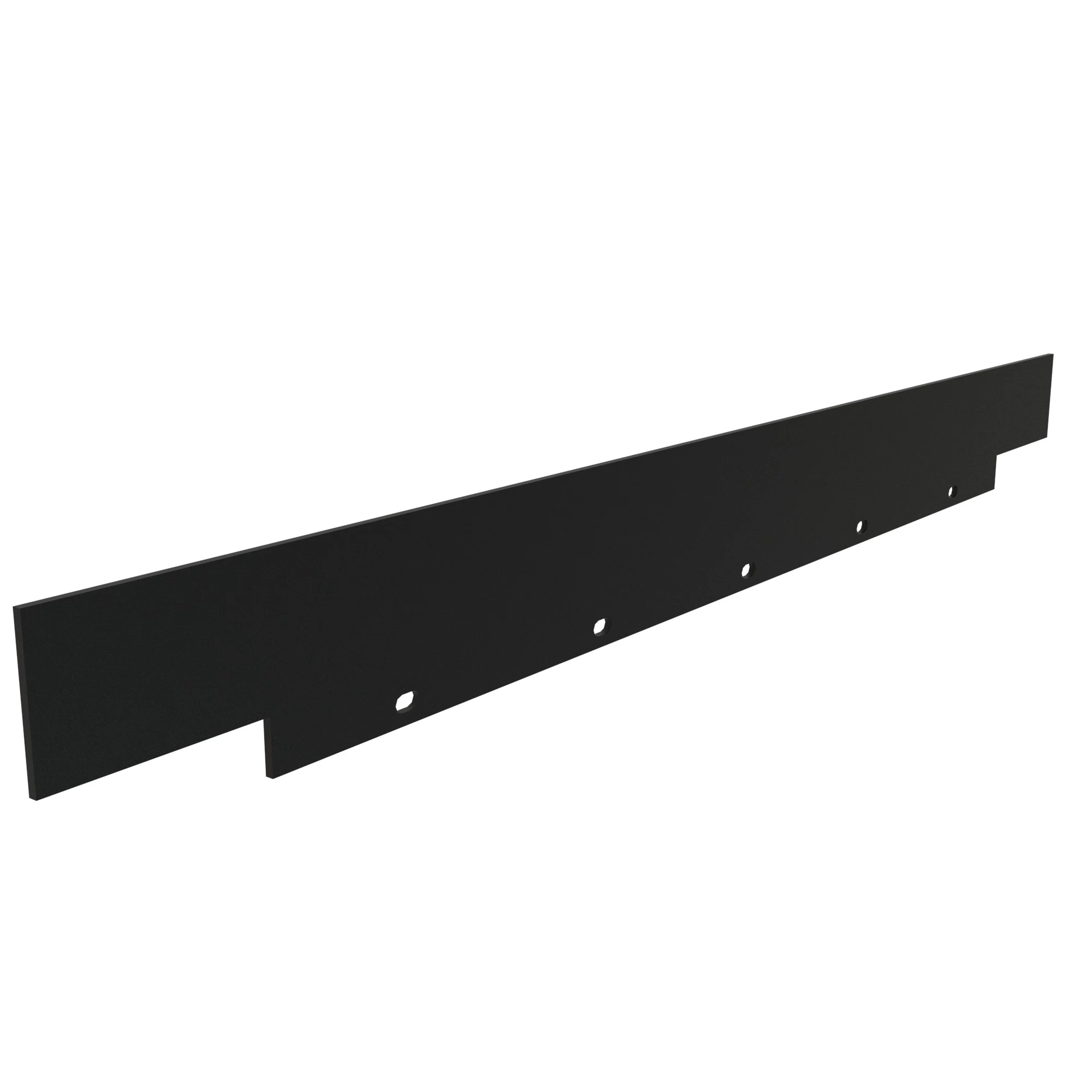 DEFLECTOR, DEFLECTOR RUBBER FLEX WI