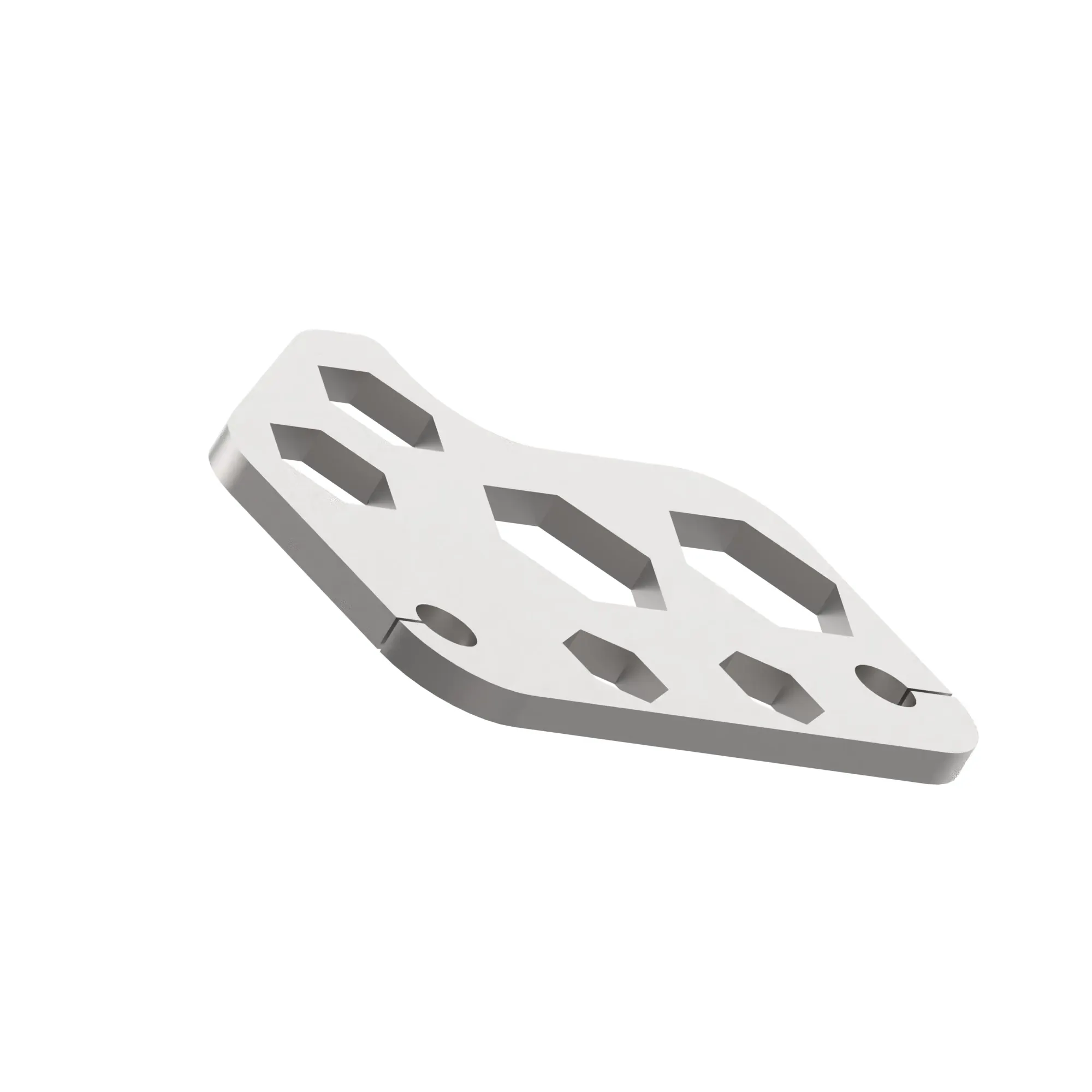 Plt, Lock, Bulkheads