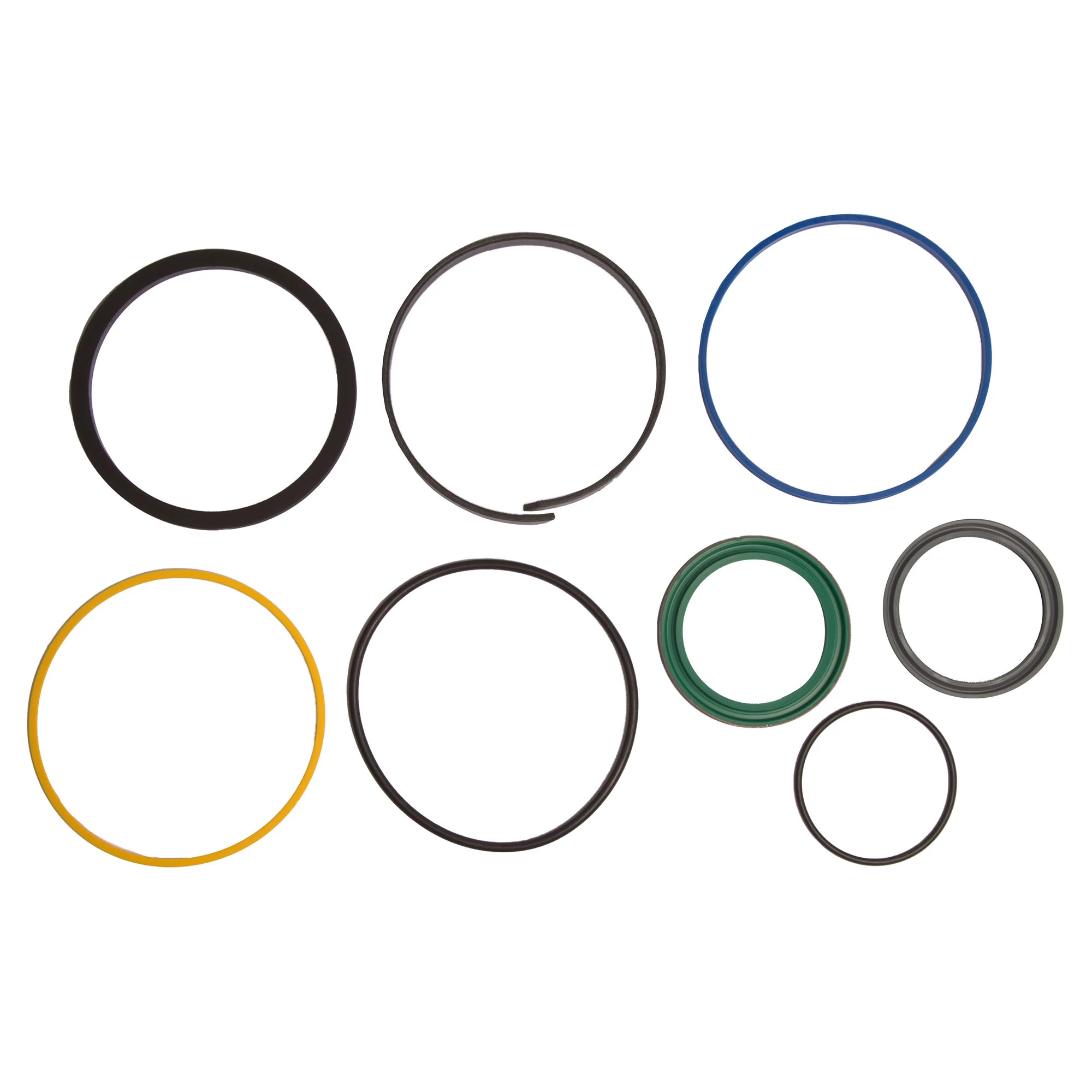 John Deere Bucket Cylinder Seal Kit - AT196468