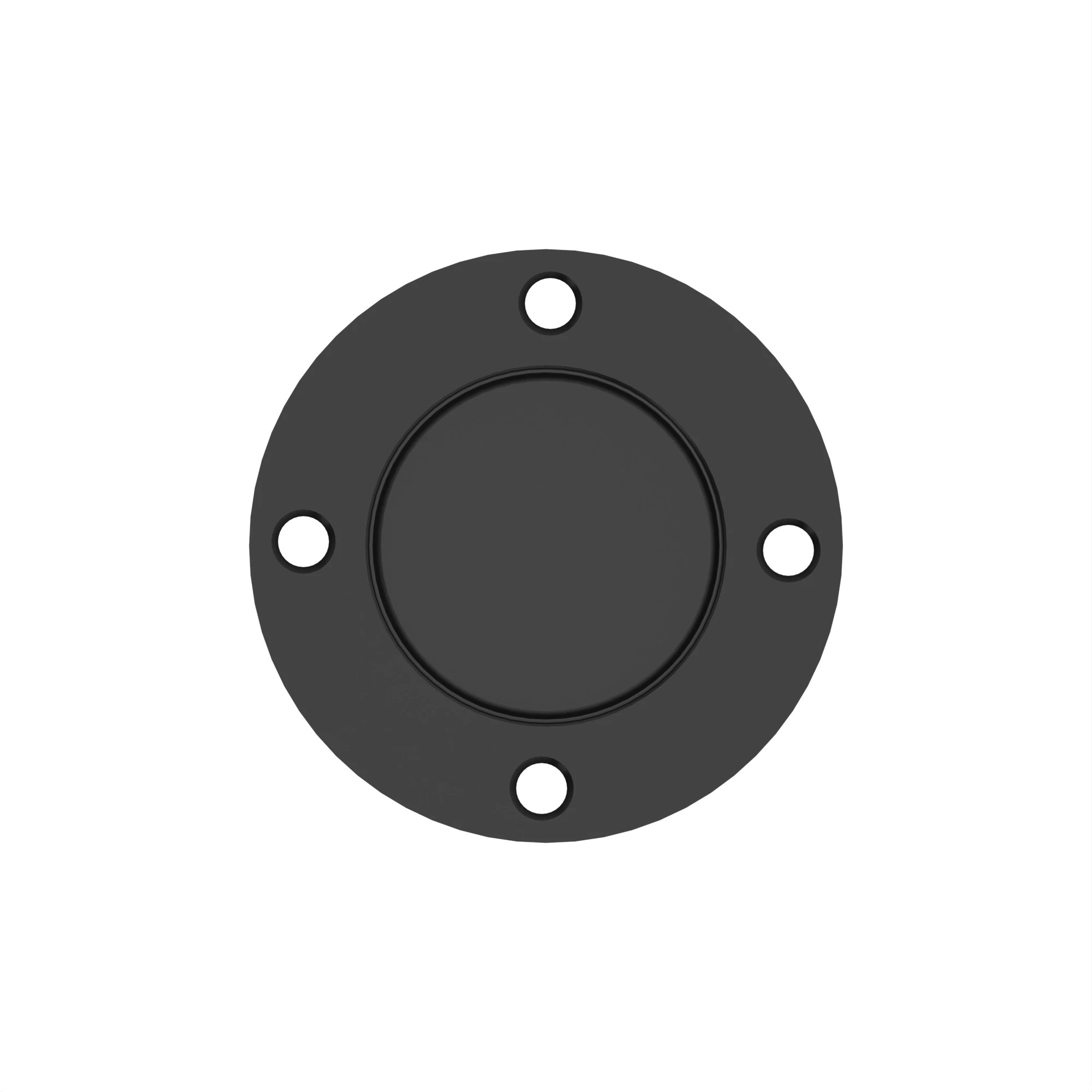 Flange