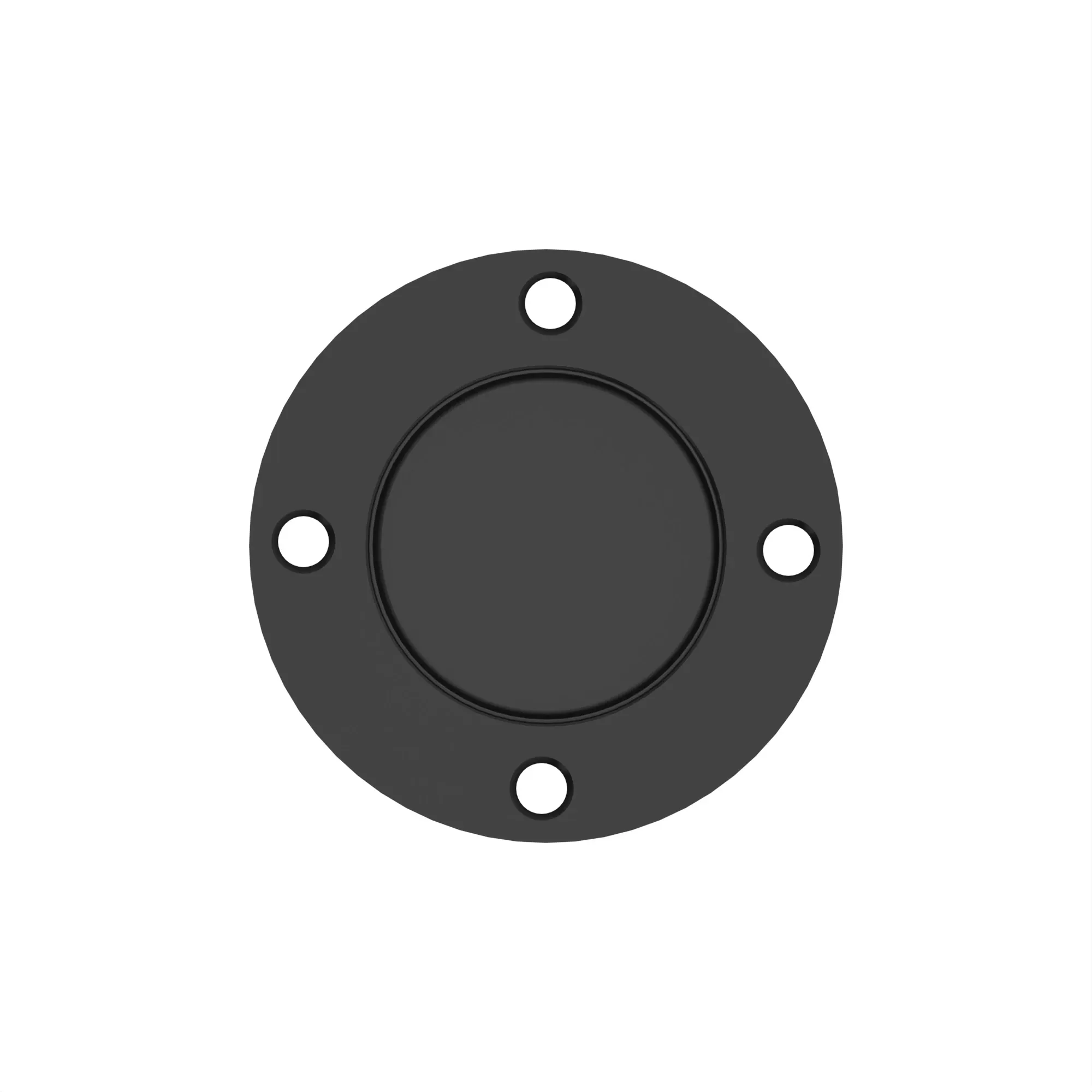 Flange