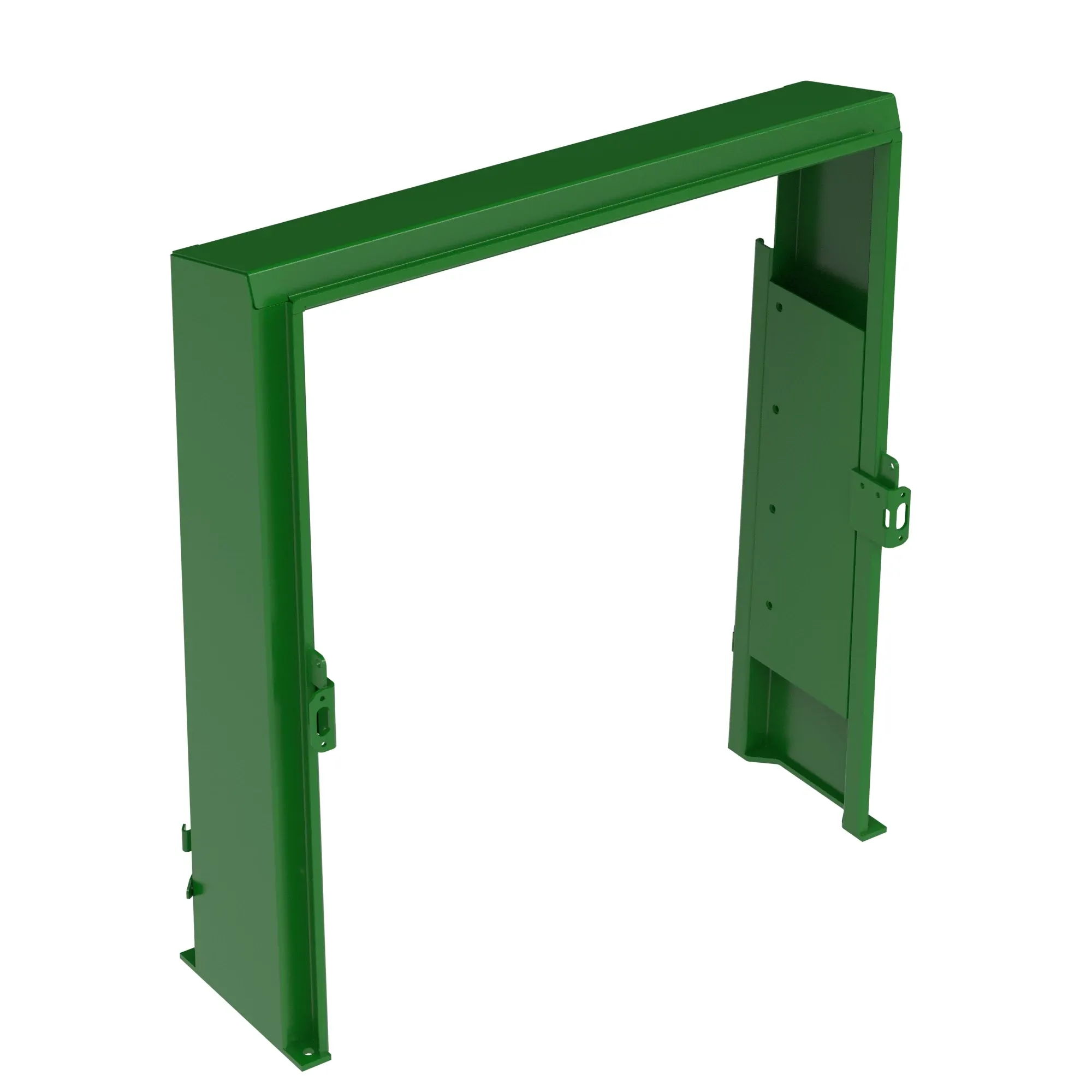 Frame