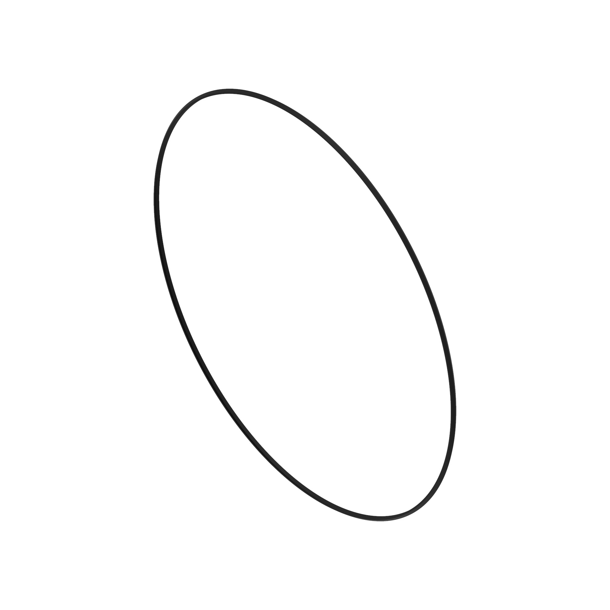 GASKET, V-BAND