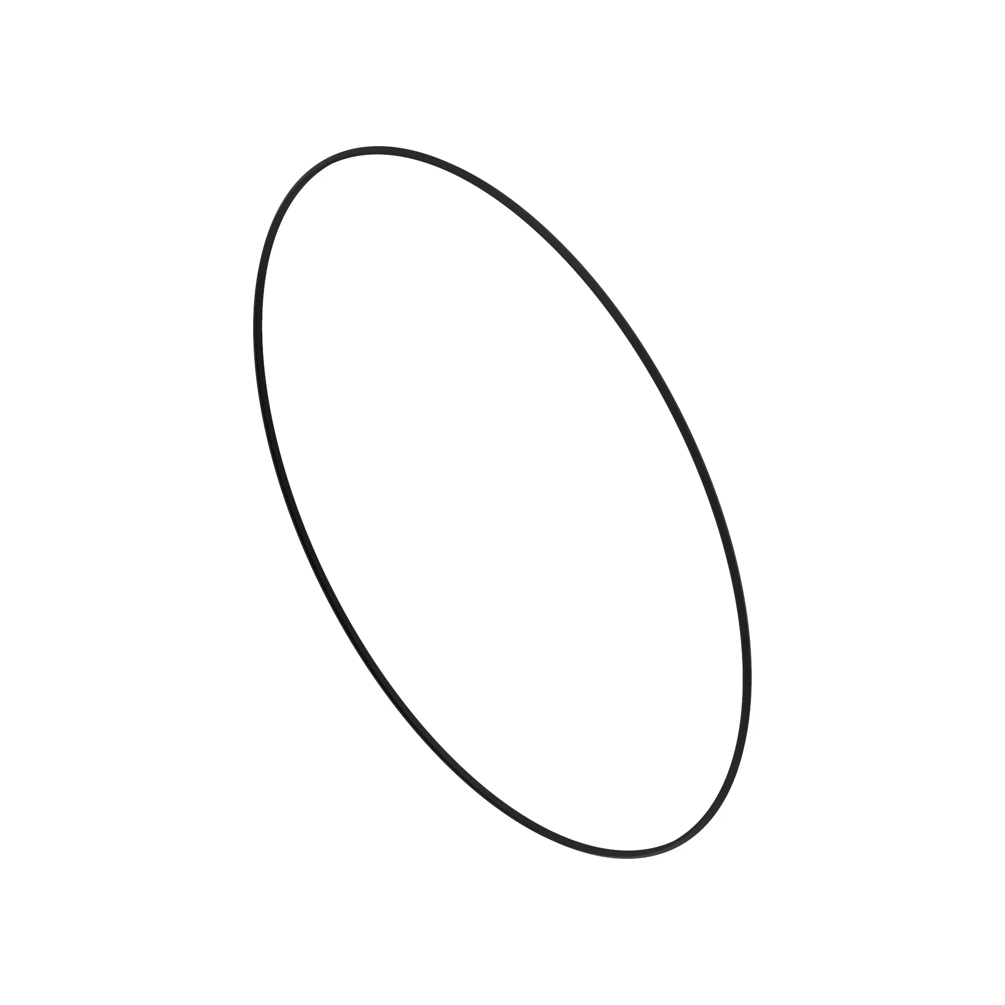 John Deere Engine V-Band Gasket - R537861